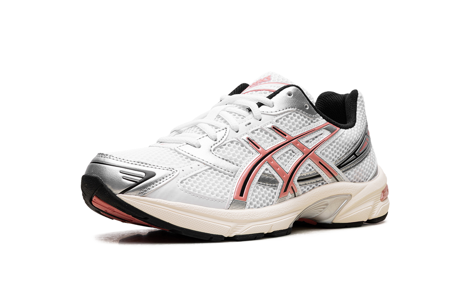 Gel-1130 "White Desert Red"