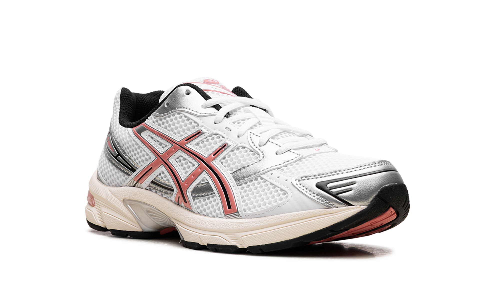 Gel-1130 "White Desert Red"