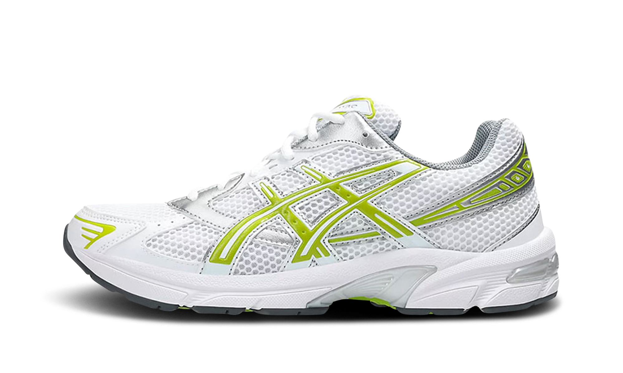 Gel-1130 "White Green Apple"