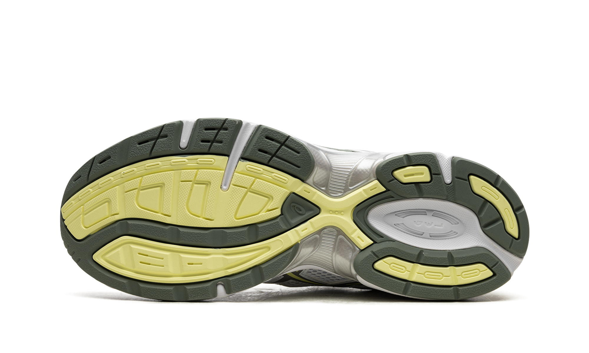 Gel 1130 "White Jade Yellow"