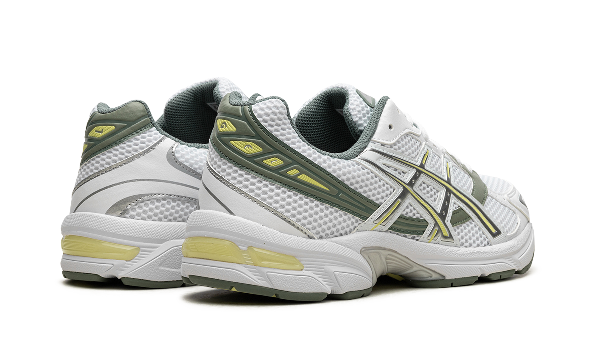 Gel 1130 "White Jade Yellow"