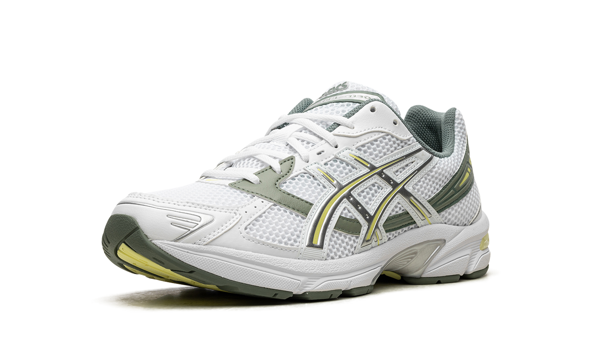 Gel 1130 "White Jade Yellow"