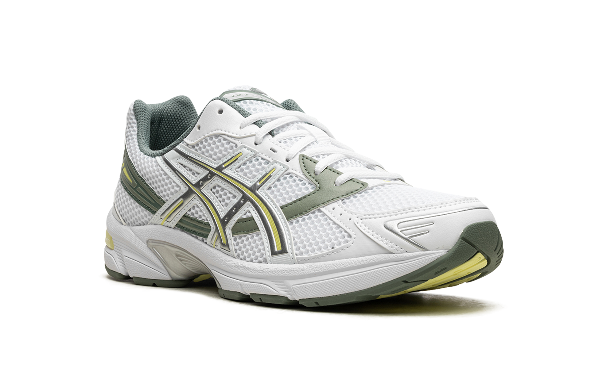 Gel 1130 "White Jade Yellow"