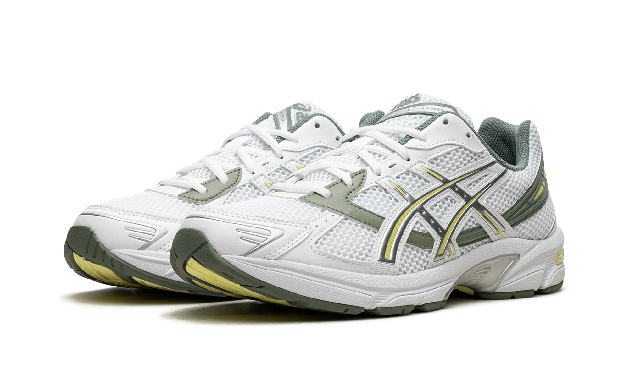 Gel 1130 "White Jade Yellow"