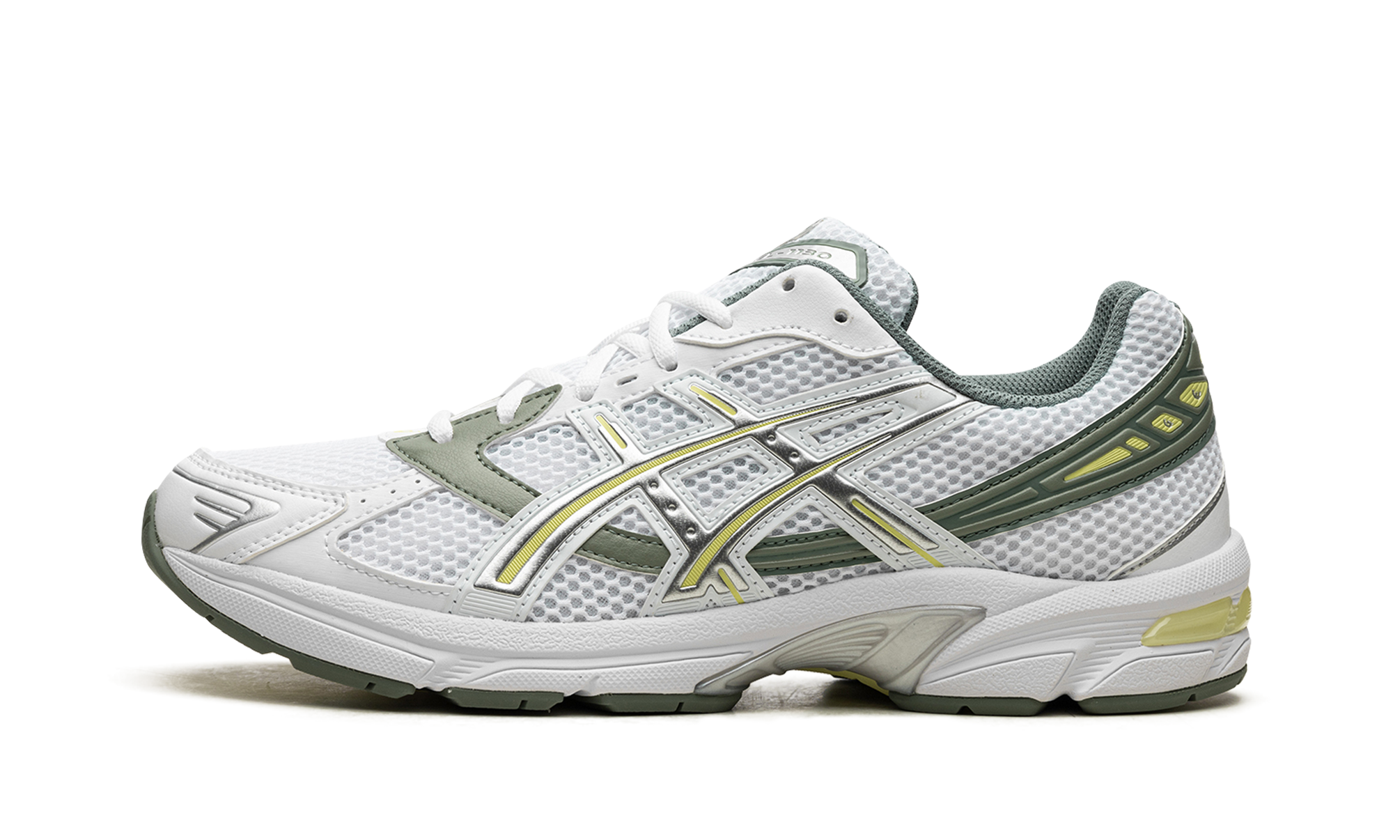 Gel 1130 "White Jade Yellow"