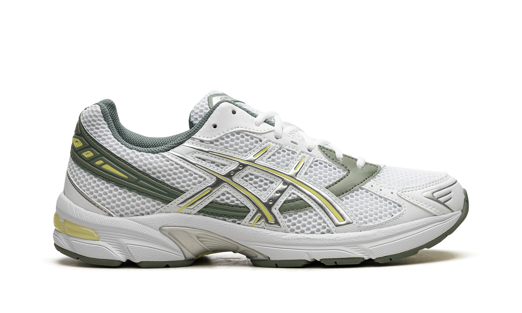 Gel 1130 "White Jade Yellow"
