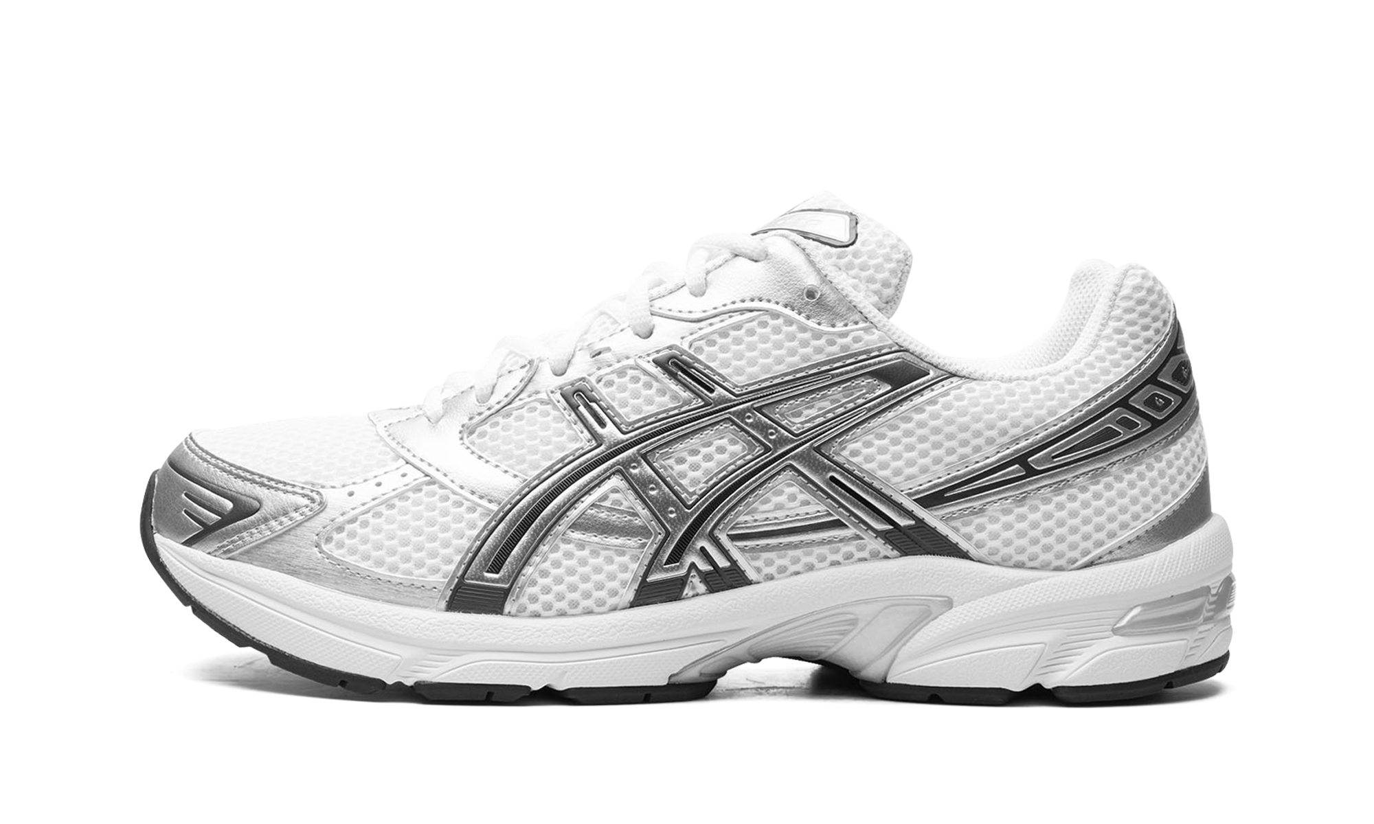 Gel 1130 "White Pure Silver"