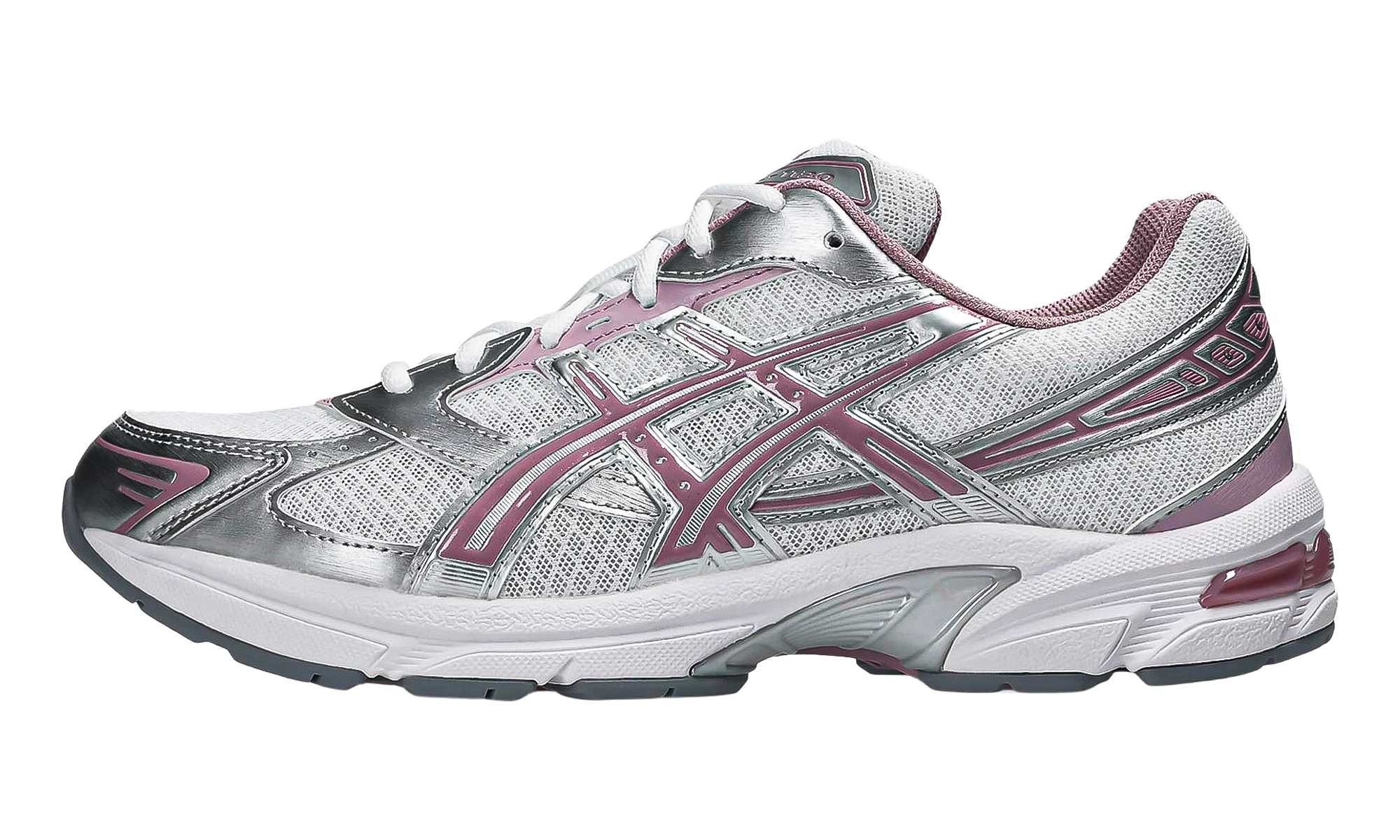 Gel-1130 "White Taro Purple"