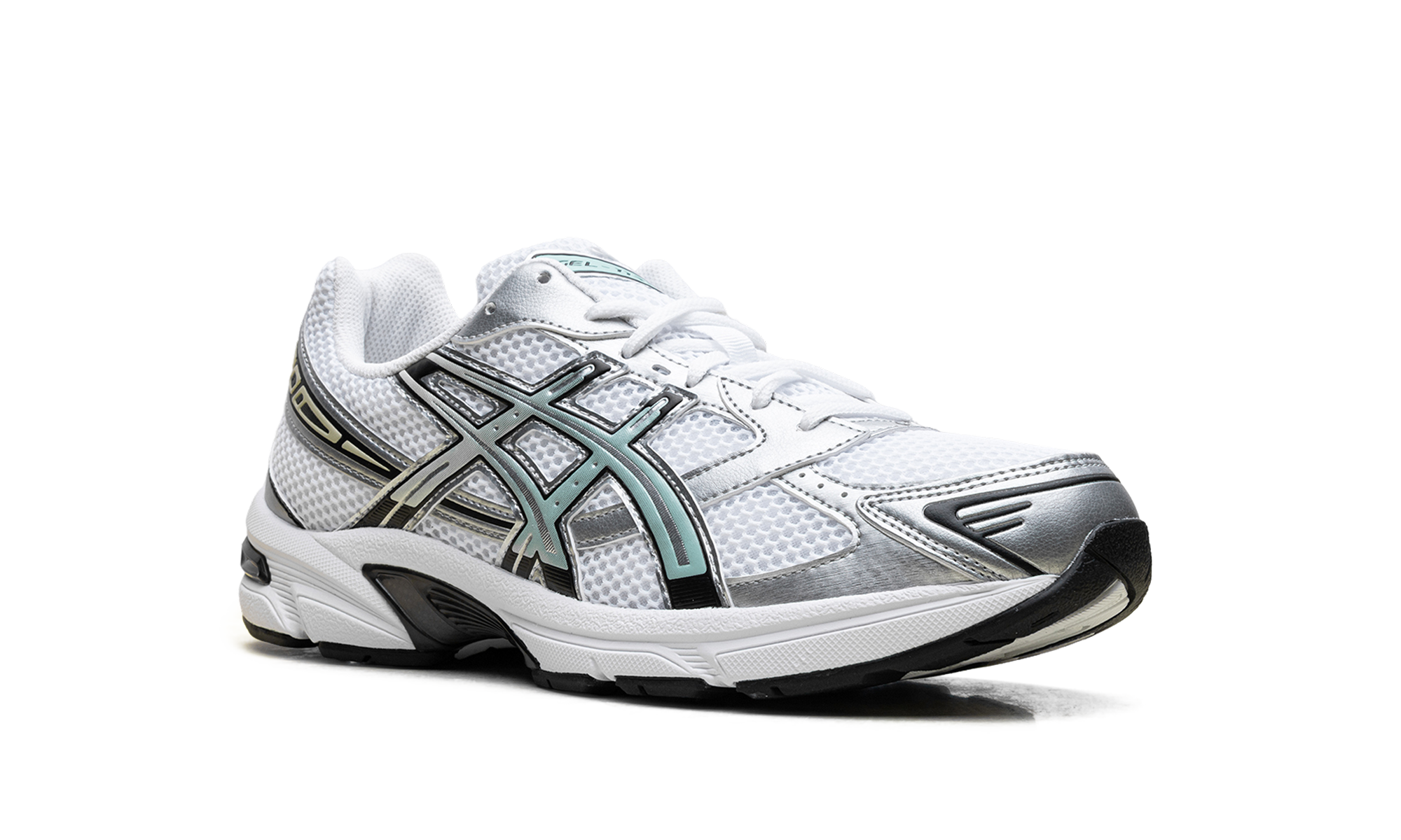 Gel 1130 "White / Verdigris"
