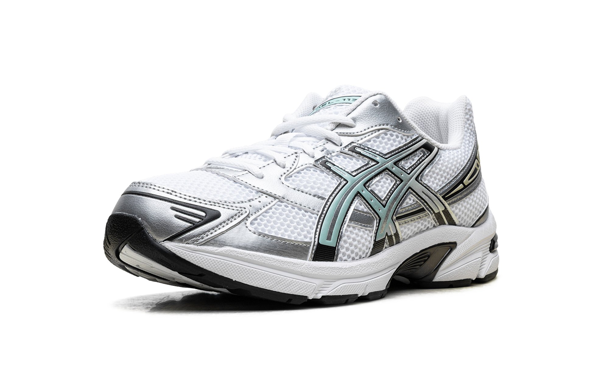 Gel 1130 "White / Verdigris"