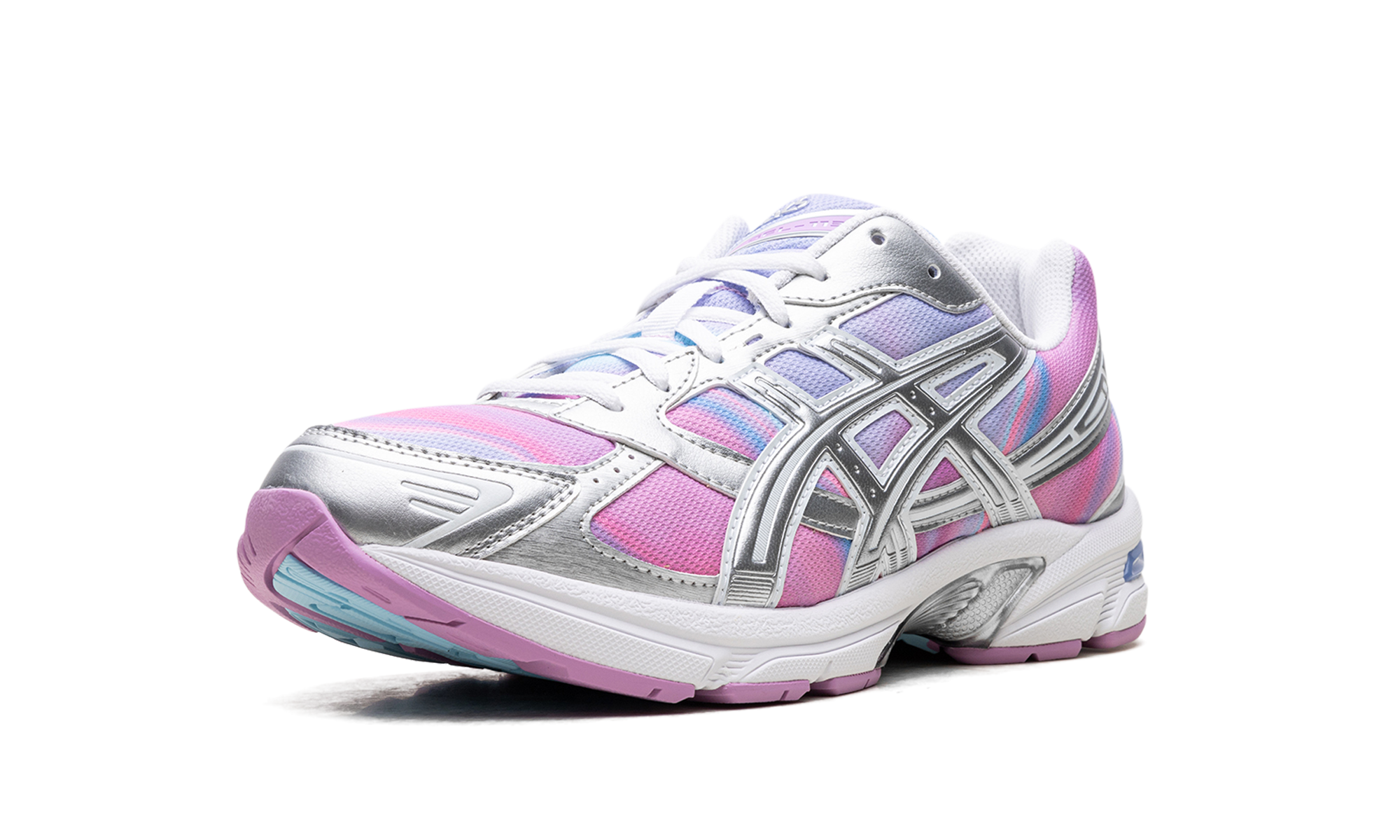 Gel-1130 Women "Baby Lavender Pure Silver"