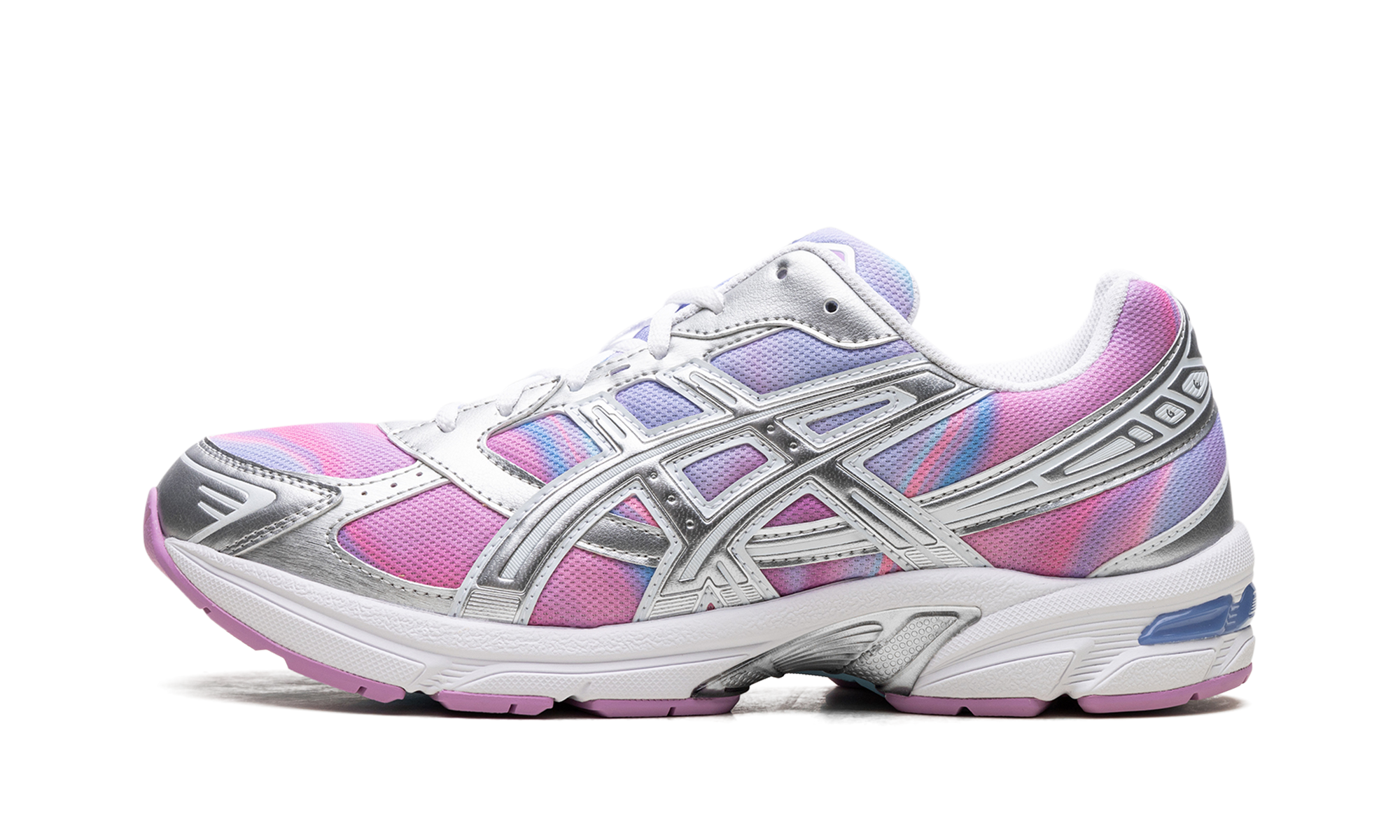 Gel-1130 Women "Baby Lavender Pure Silver"