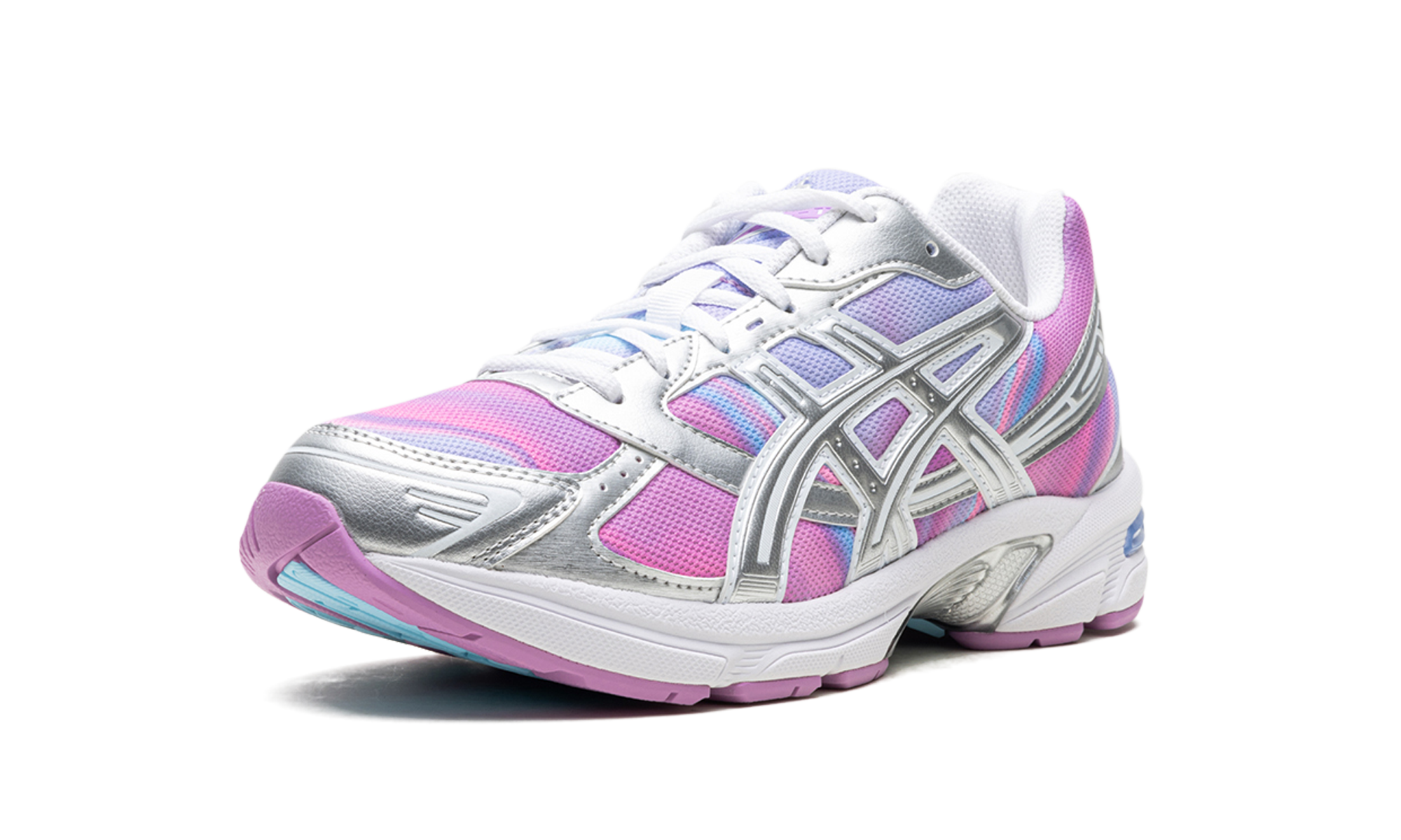 Gel-1130 Women "Baby Lavender Pure Silver"