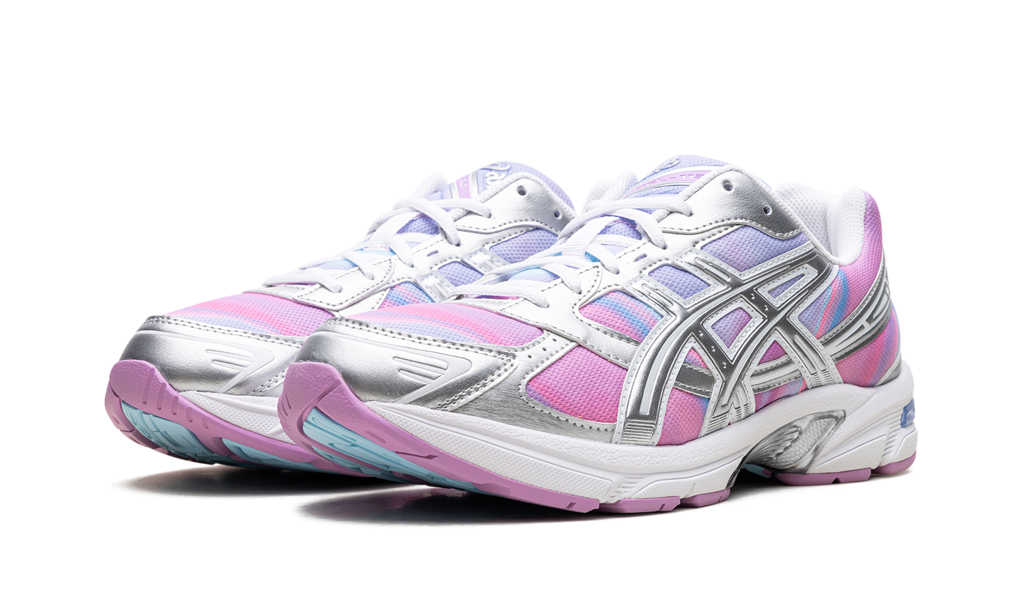 Gel-1130 Women "Baby Lavender Pure Silver"