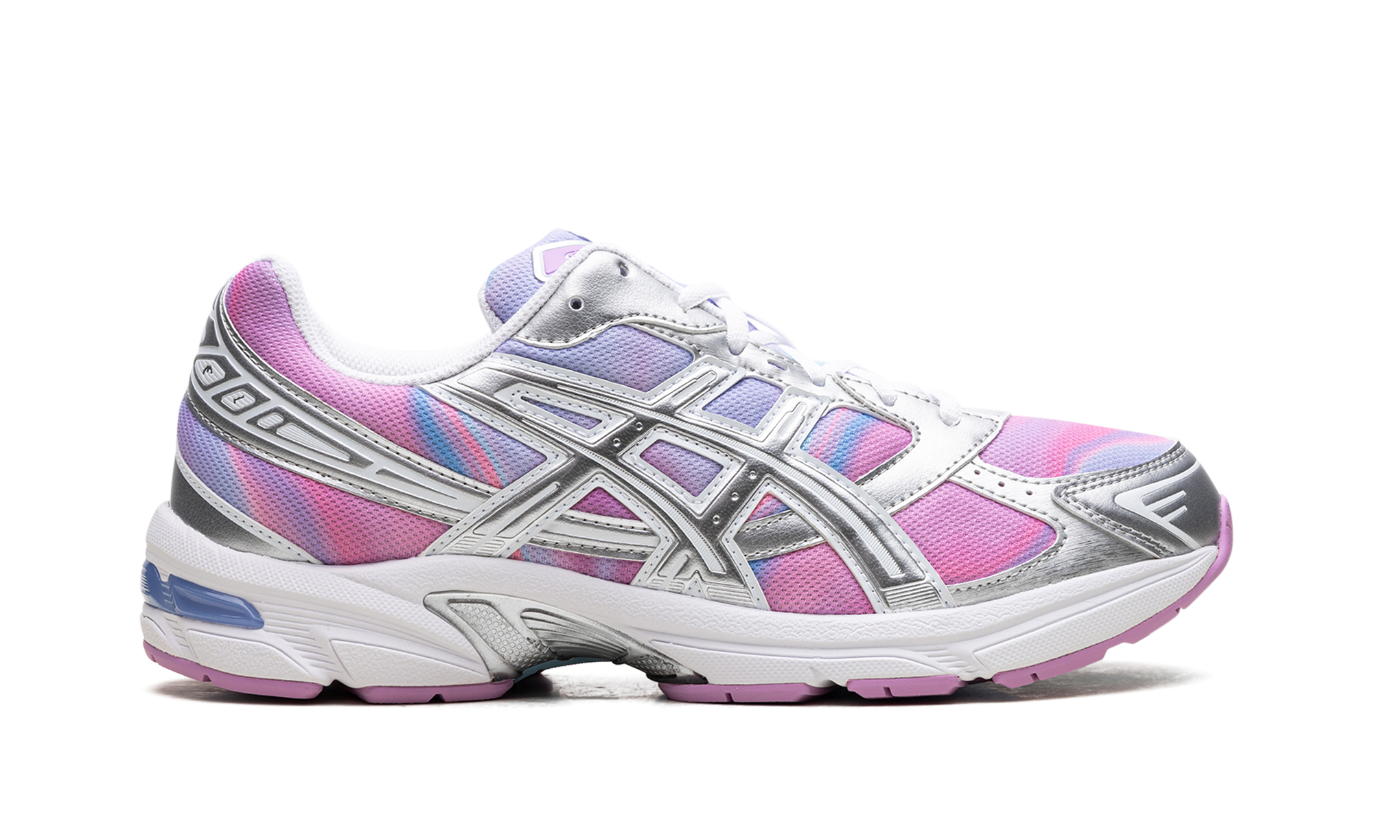 Gel-1130 Women "Baby Lavender Pure Silver"