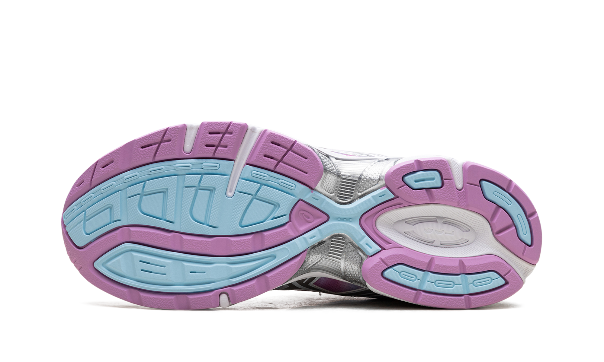 Gel-1130 Women "Baby Lavender Pure Silver"