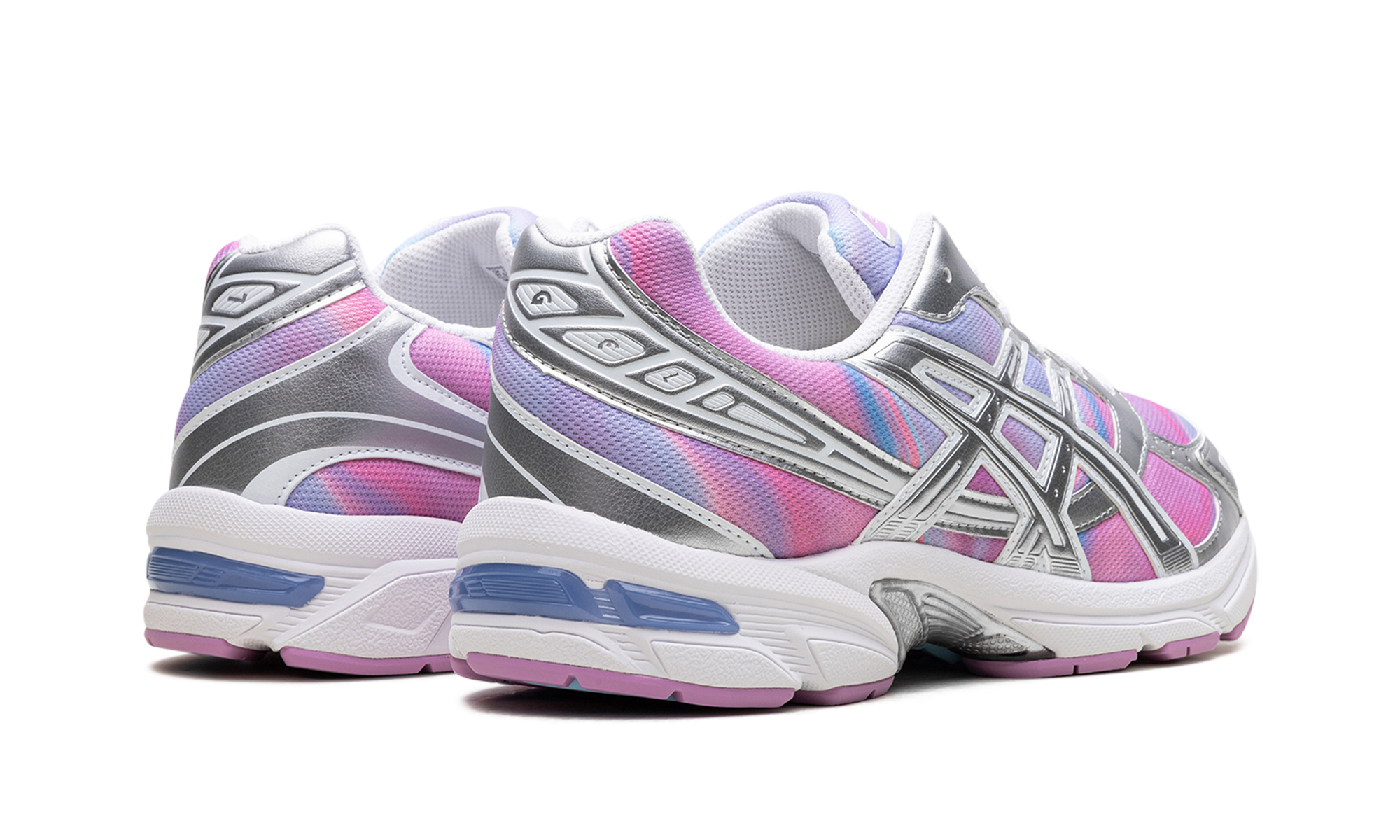 Gel-1130 Women "Baby Lavender Pure Silver"