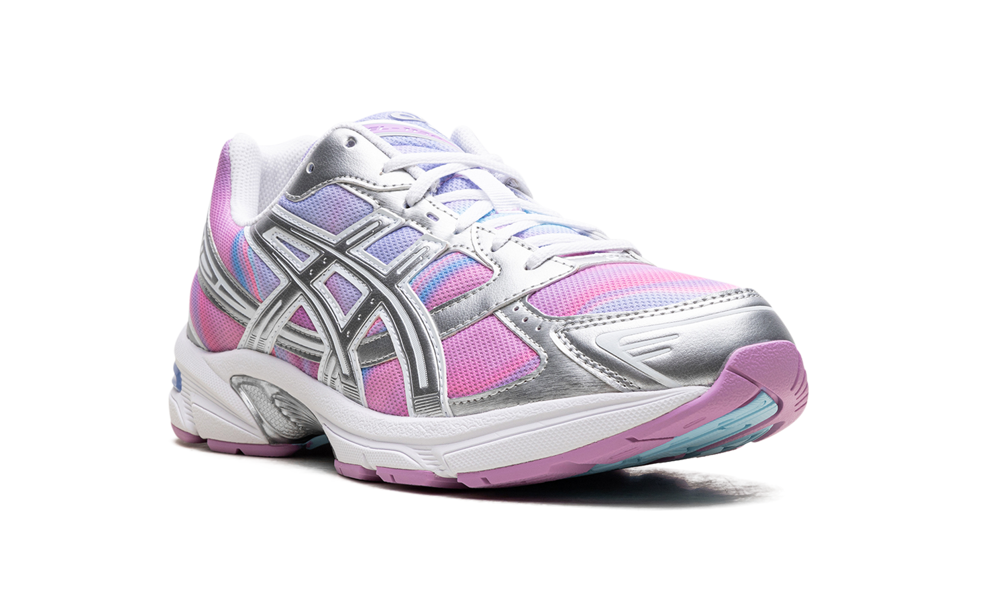 Gel-1130 Women "Baby Lavender Pure Silver"