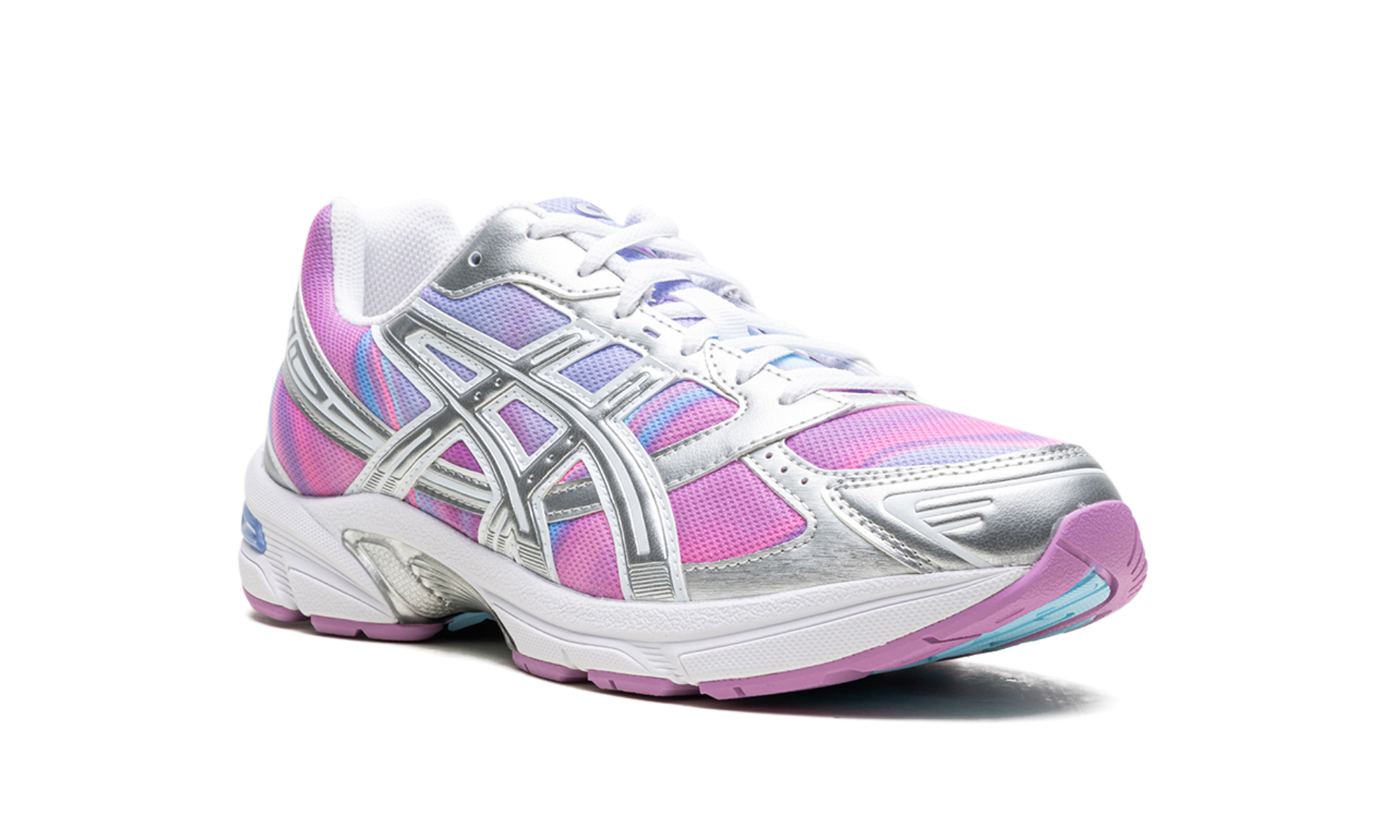 Gel-1130 Women "Baby Lavender Pure Silver"