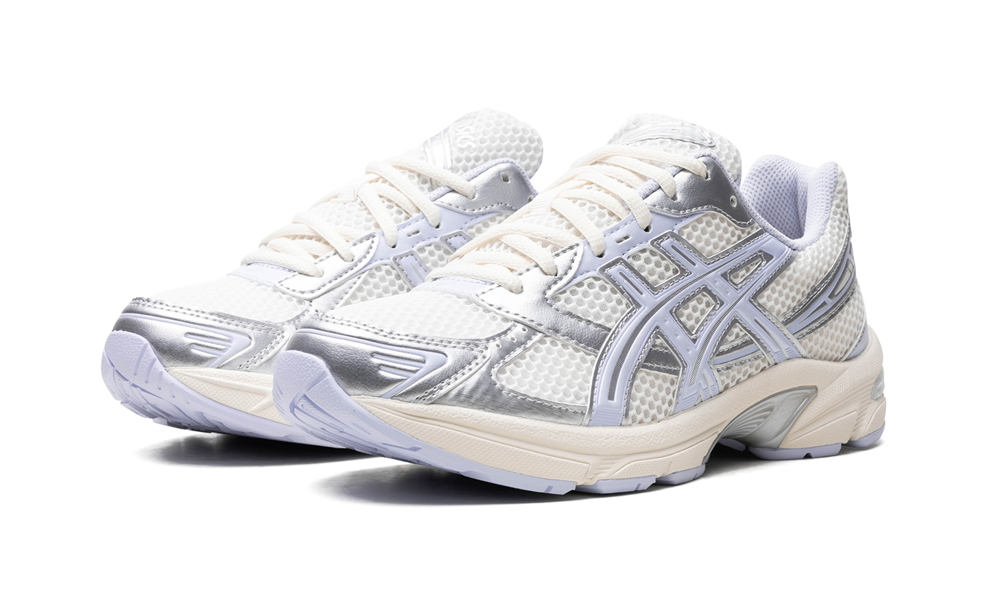 Gel-1130 Women "Blue Fade/white"