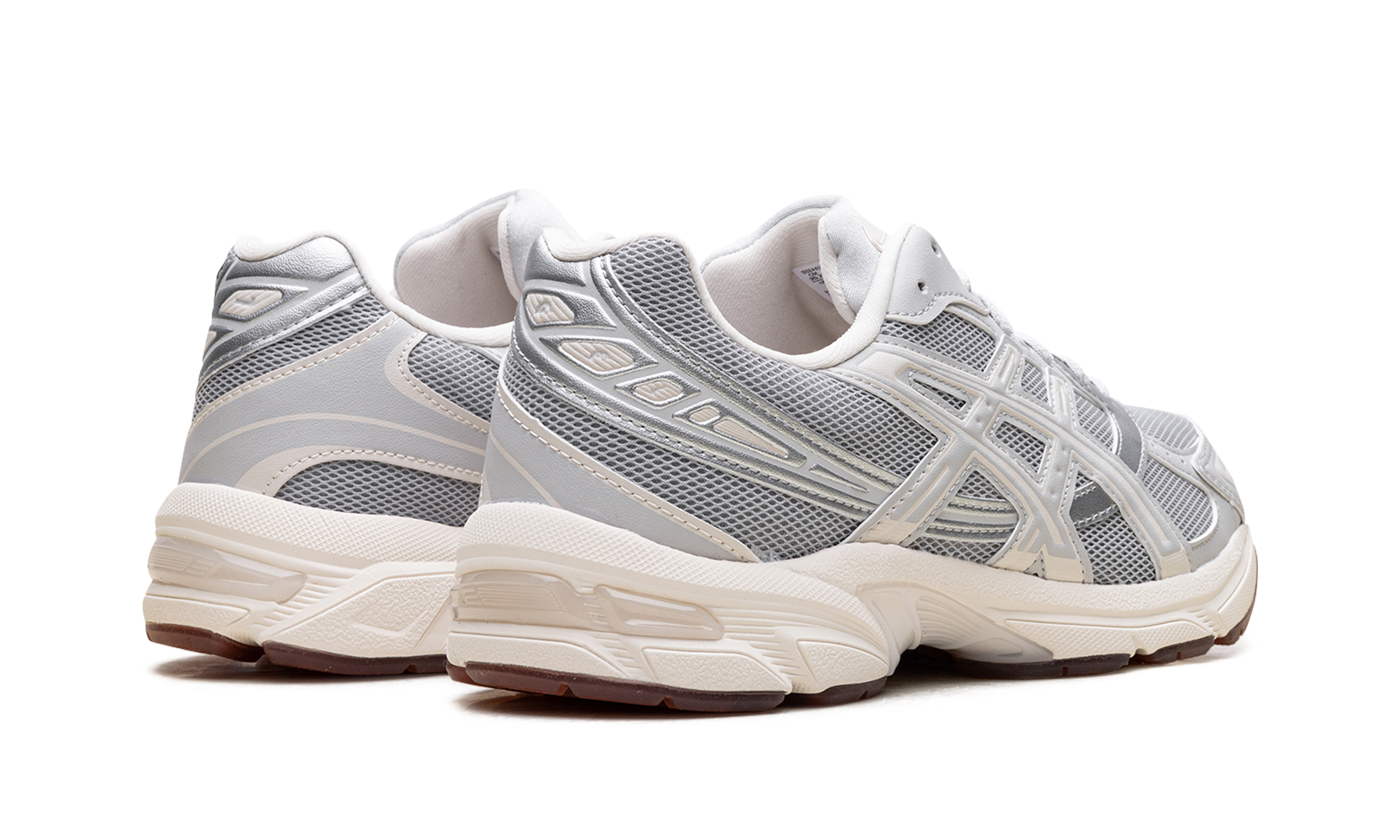 Gel-1130 Women "Cloud Grey Gum"