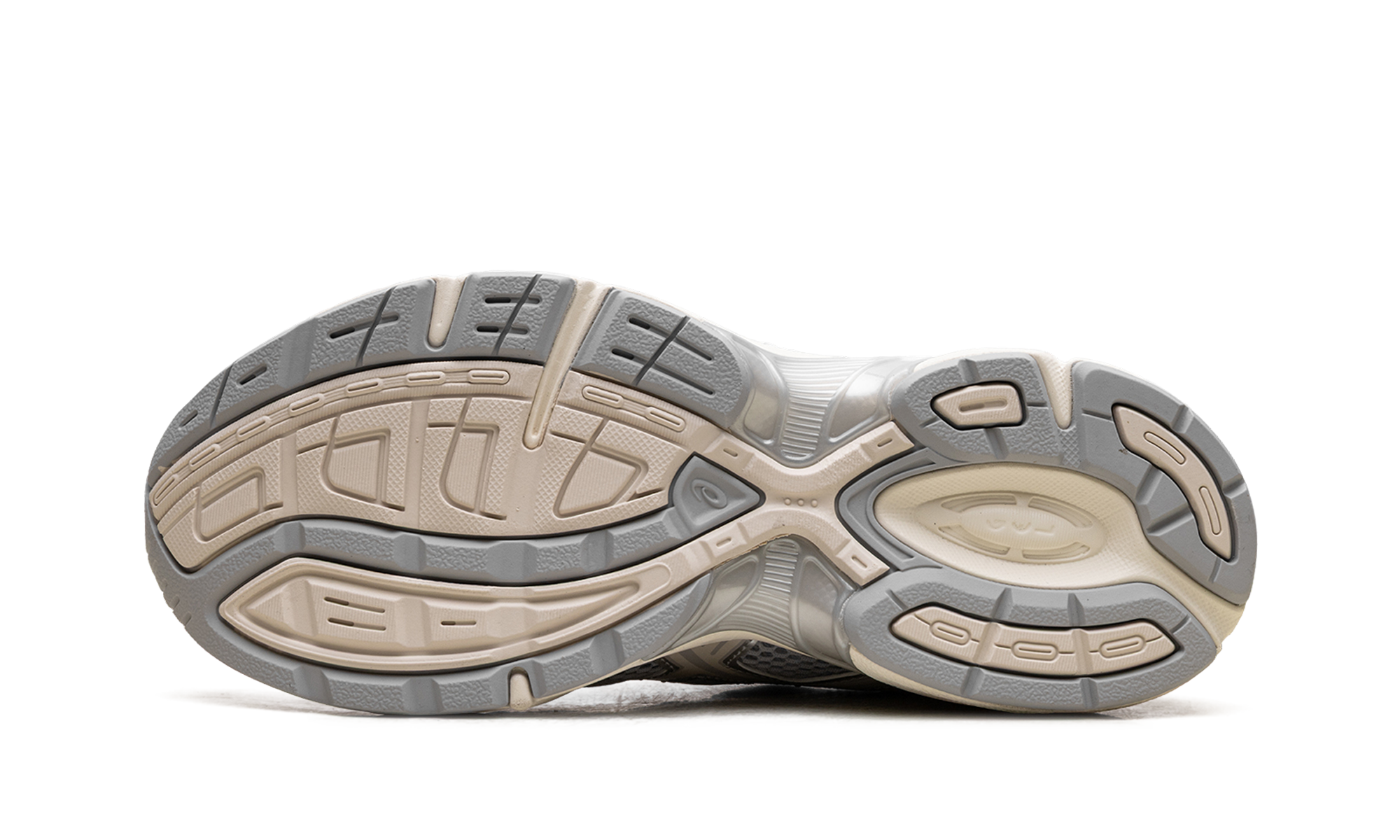Gel-1130 Women "Cloud Grey Oatmeal"