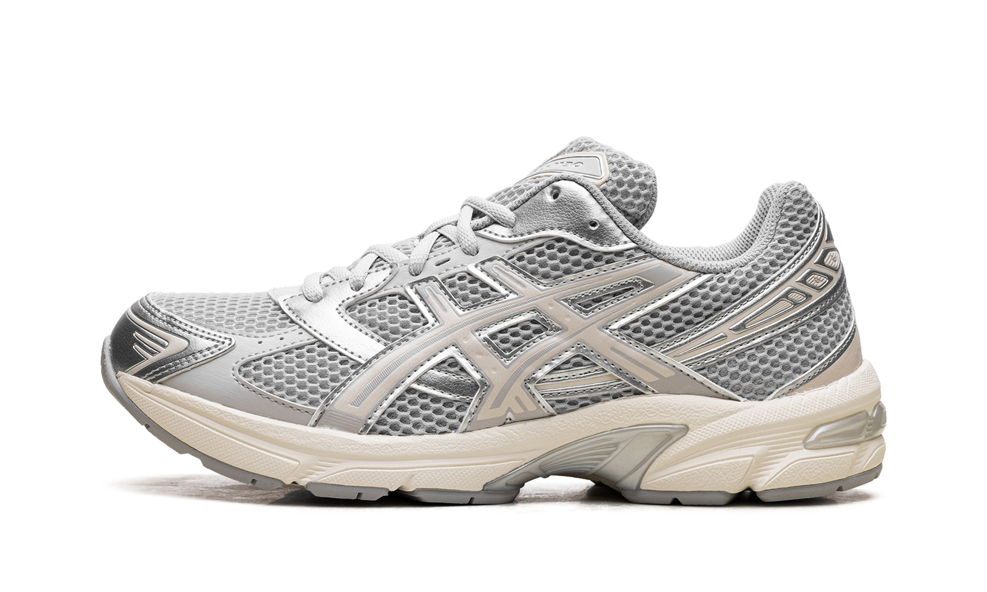 Gel-1130 Women "Cloud Grey Oatmeal"