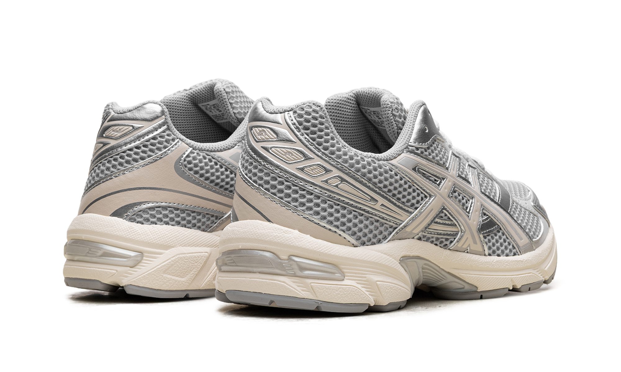 Gel-1130 Women "Cloud Grey Oatmeal"