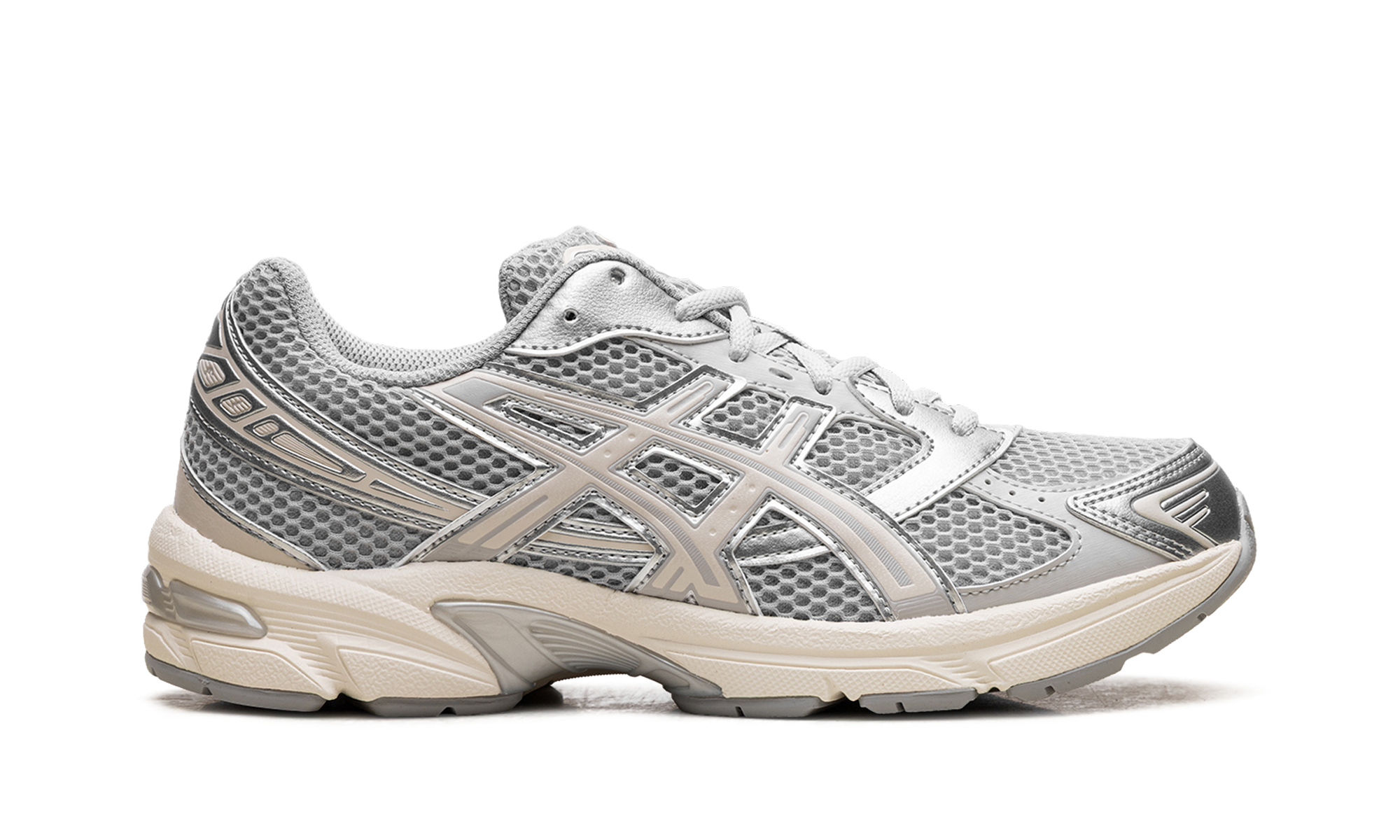 Gel-1130 Women "Cloud Grey Oatmeal"