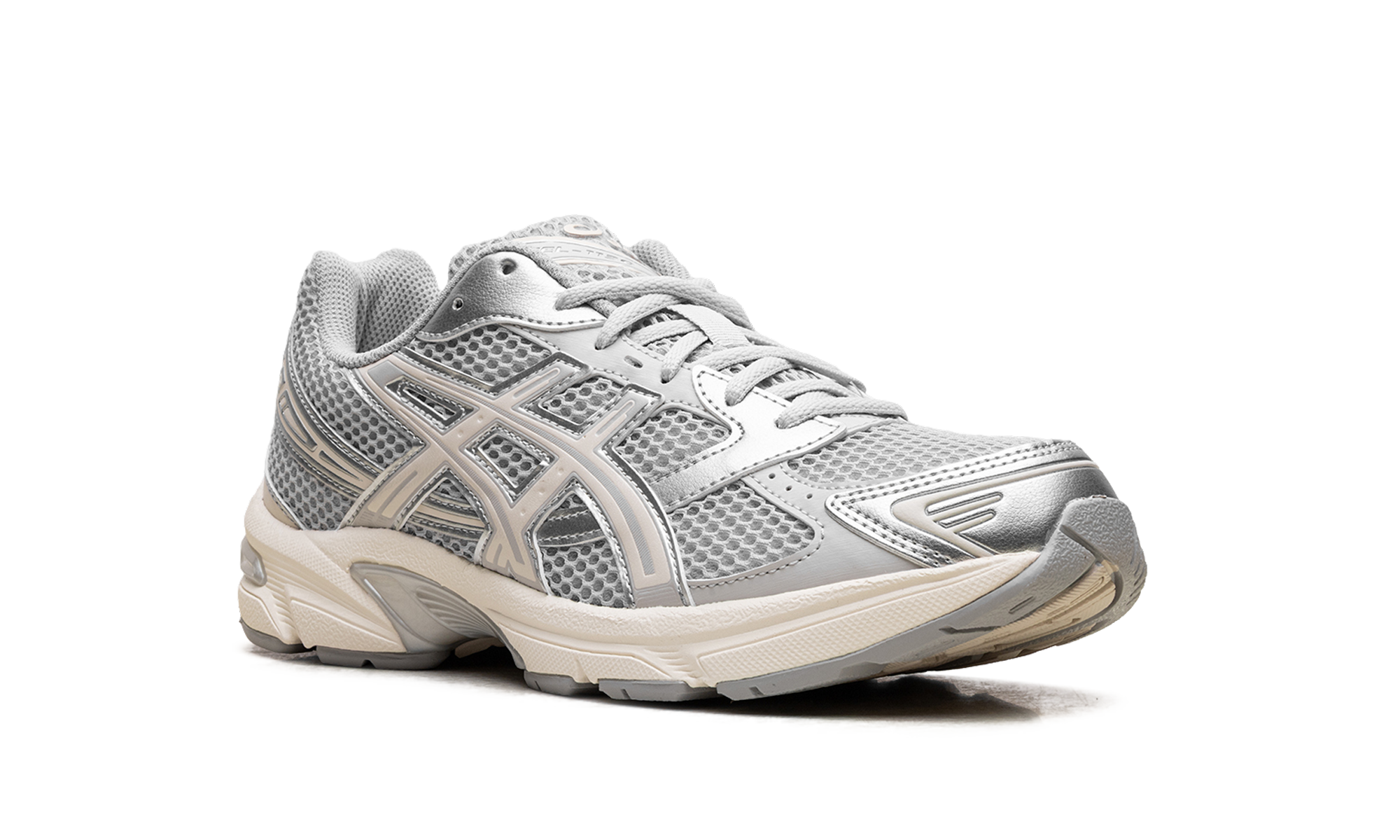 Gel-1130 Women "Cloud Grey Oatmeal"