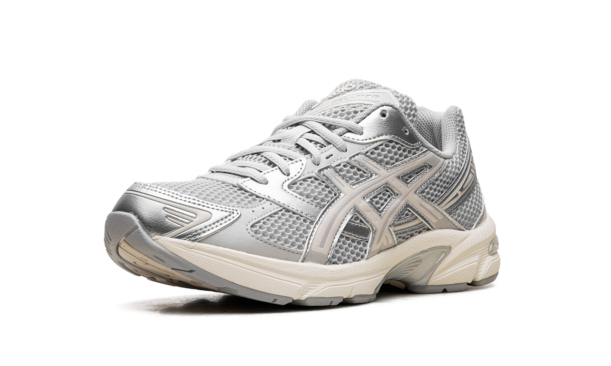 Gel-1130 Women "Cloud Grey Oatmeal"