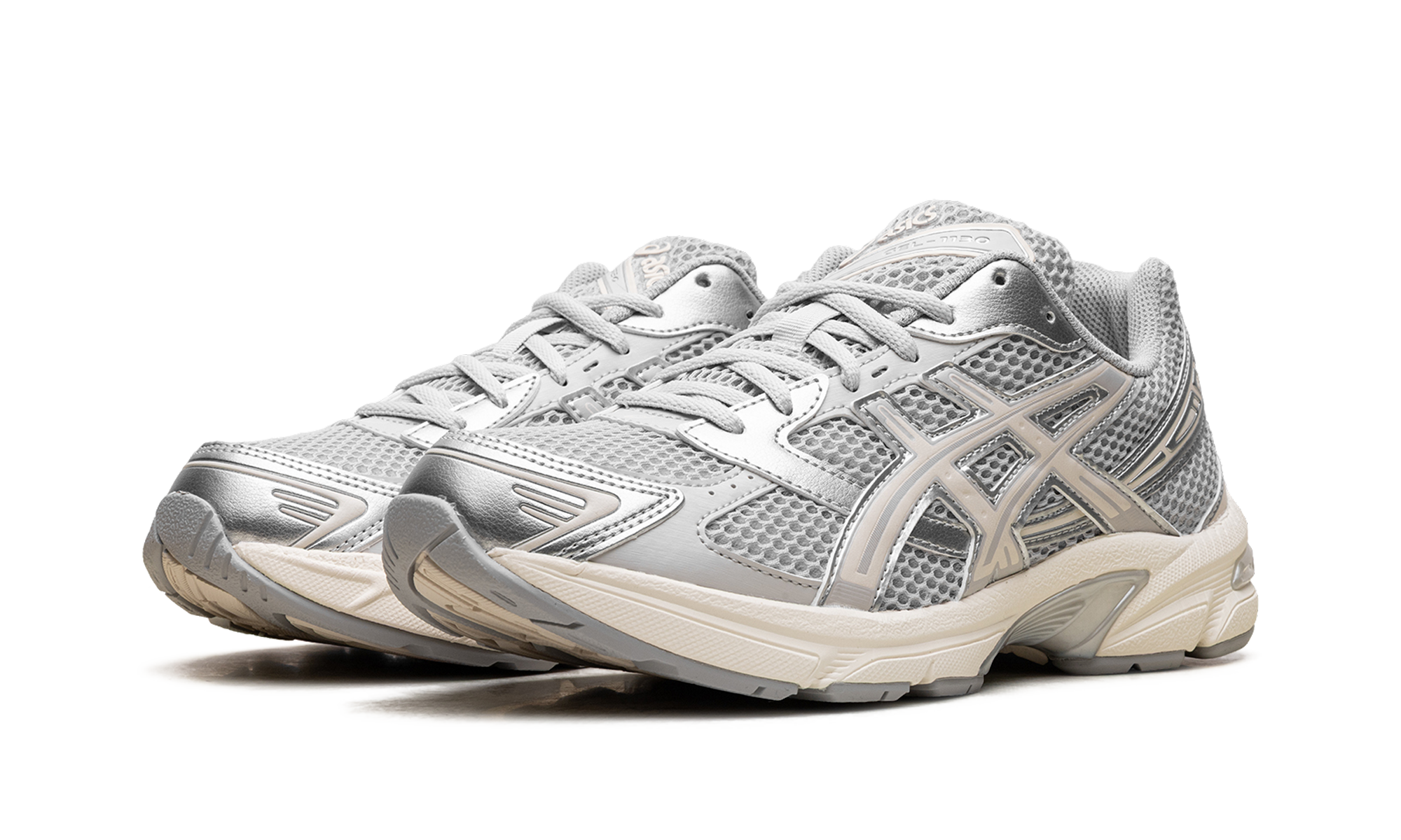 Gel-1130 Women "Cloud Grey Oatmeal"