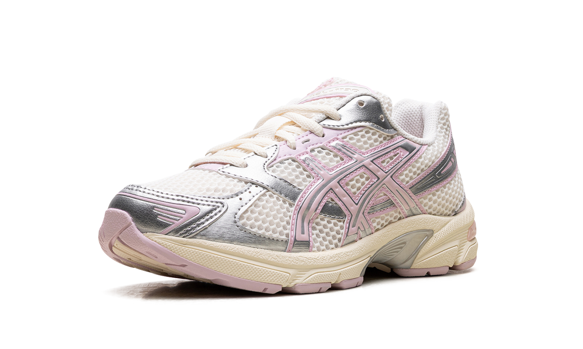 Gel-1130 Women "Cream Barely Rose"