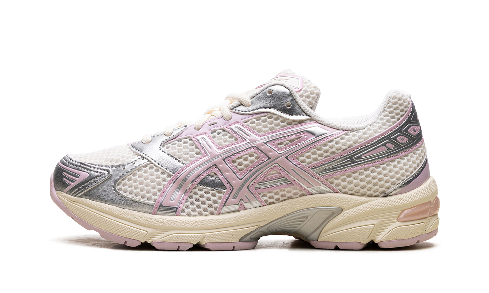 Gel-1130 Women "Cream Barely Rose"