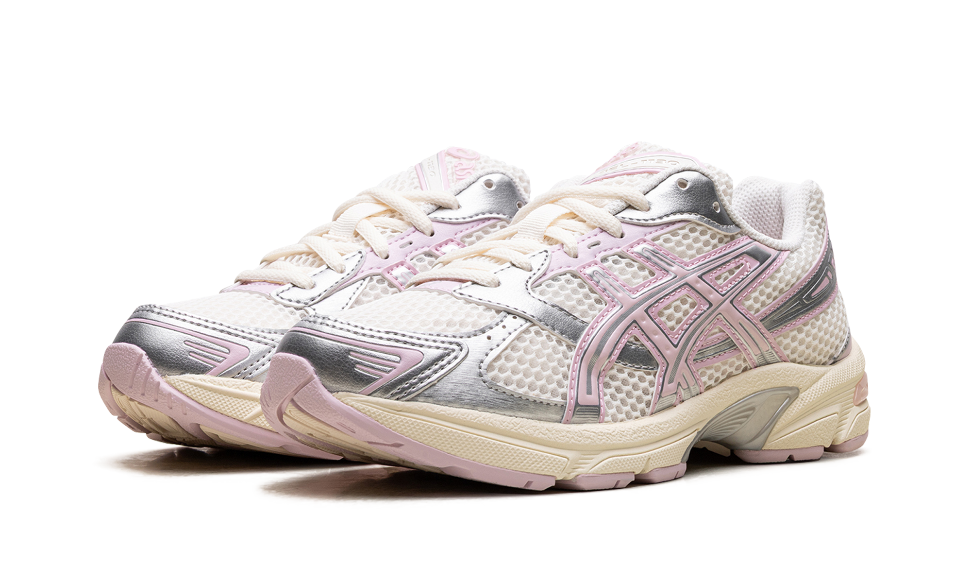 Gel-1130 Women "Cream Barely Rose"