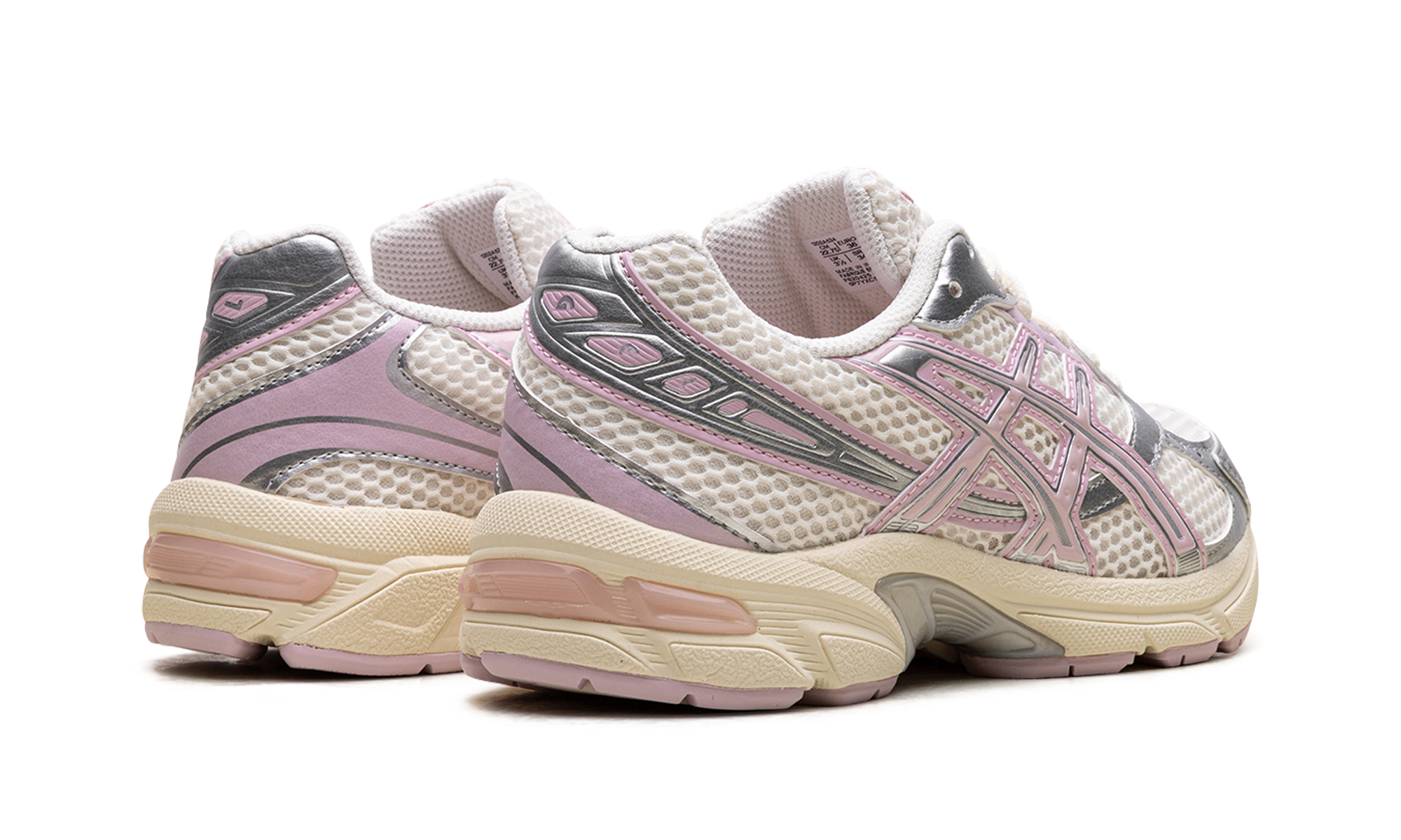 Gel-1130 Women "Cream Barely Rose"