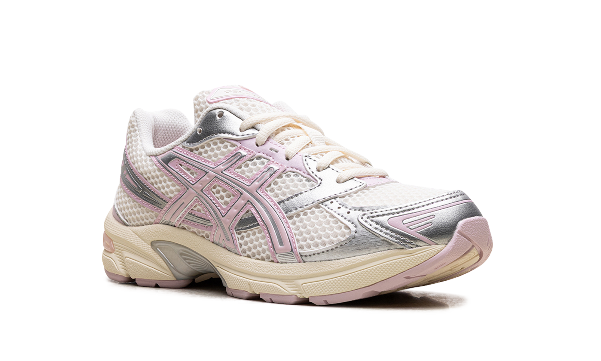 Gel-1130 Women "Cream Barely Rose"