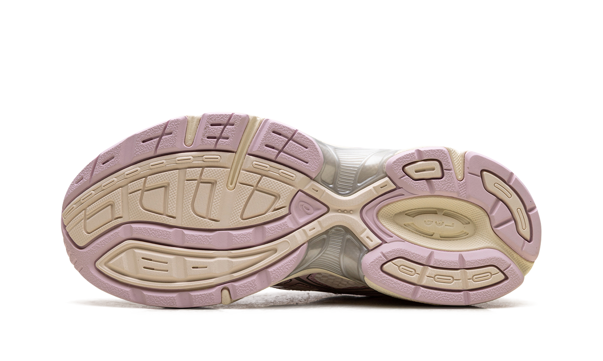 Gel-1130 Women "Cream Barely Rose"