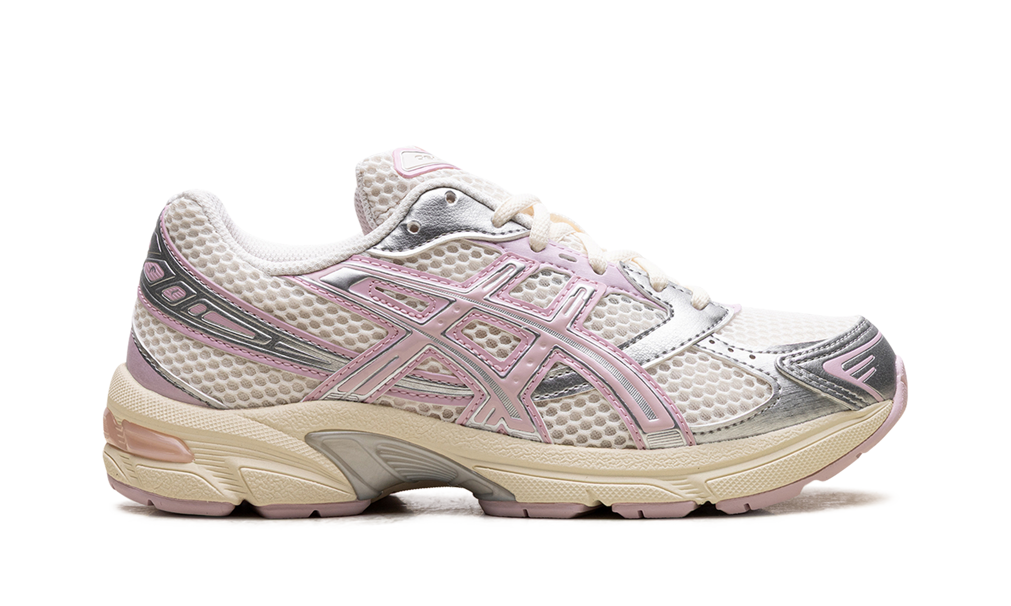 Gel-1130 Women "Cream Barely Rose"