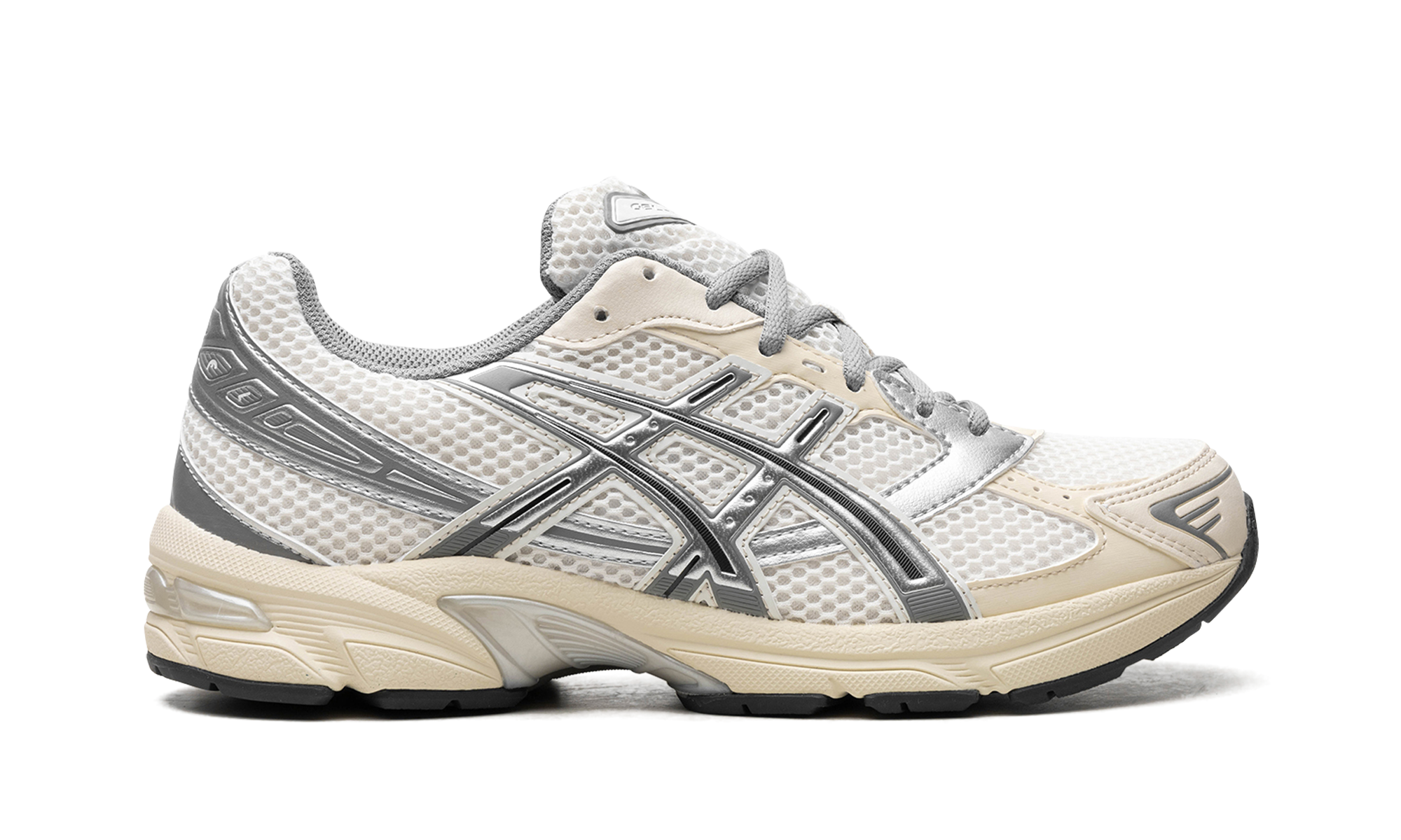 Gel 1130 Women "Cream Clay Grey"
