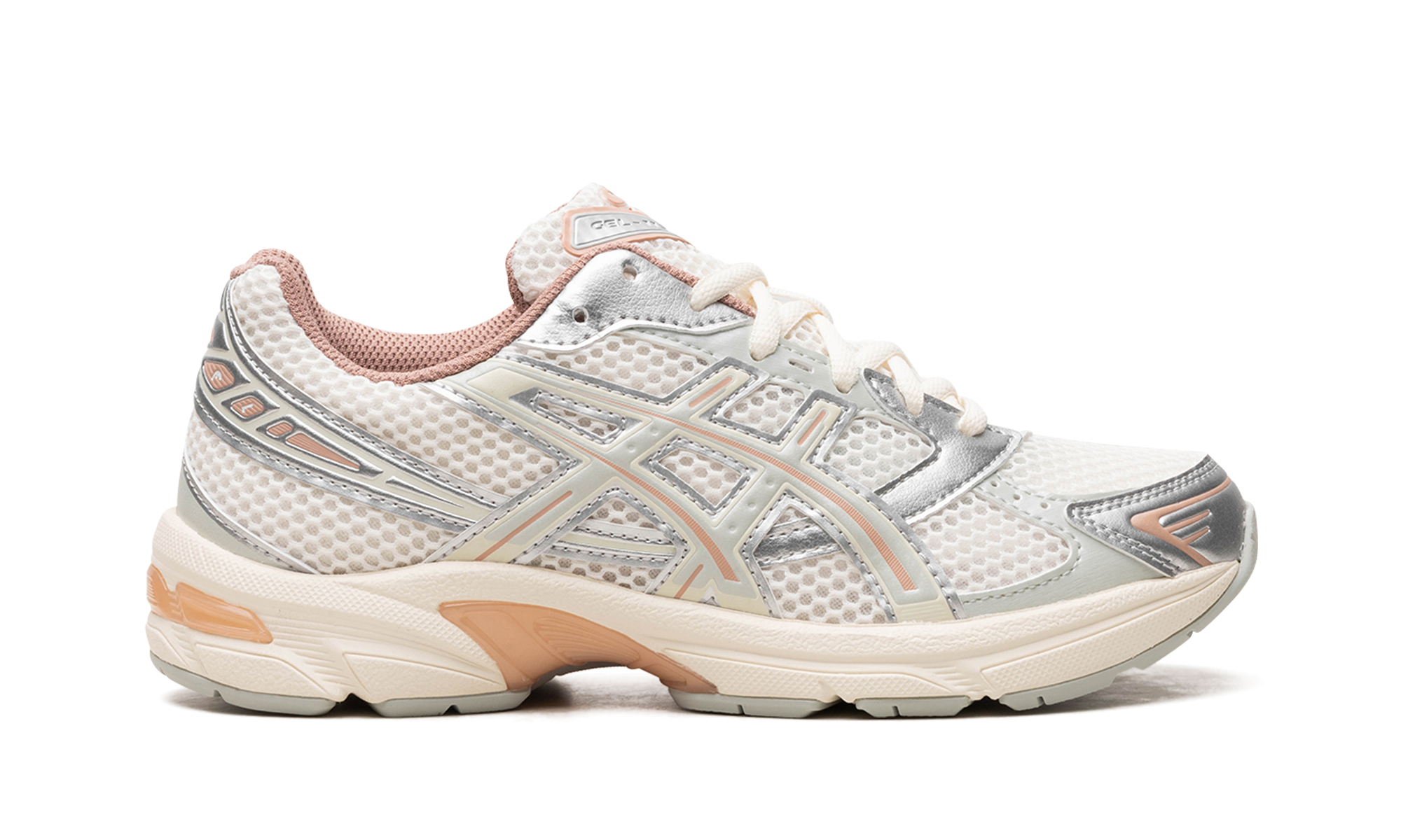 Gel-1130 Women "Cream / Light Sage"