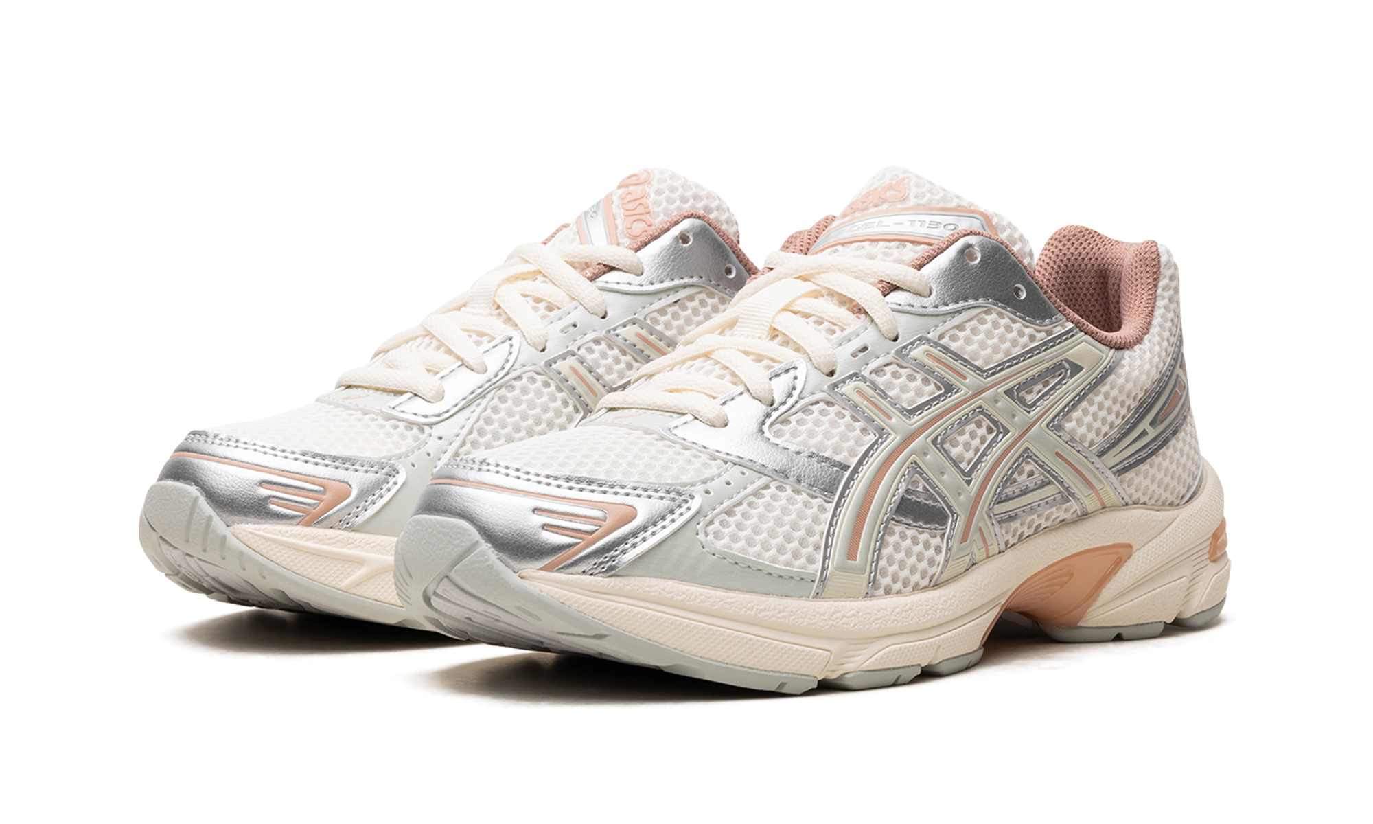 Gel-1130 Women "Cream / Light Sage"