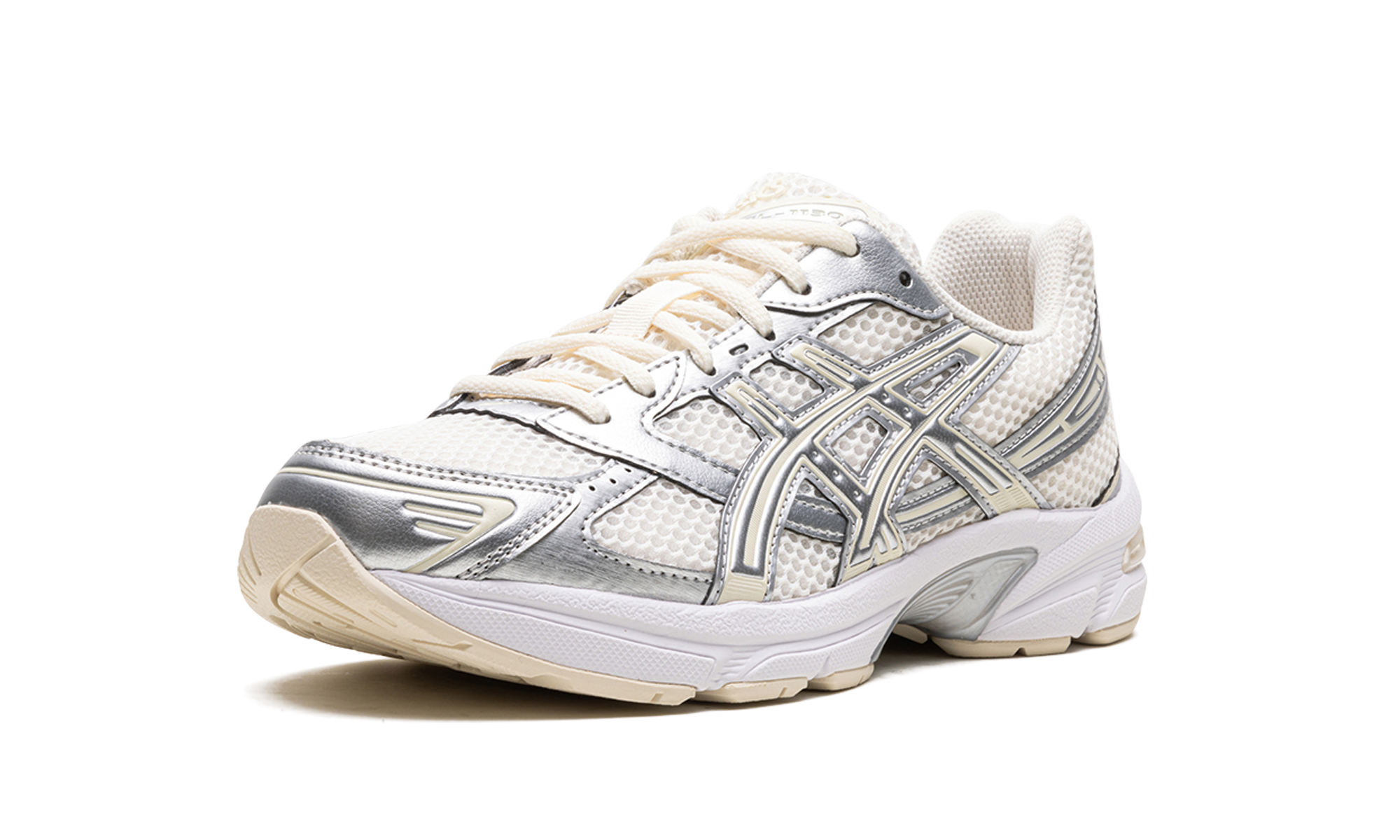 Gel 1130 Women "Cream Pure Silver"