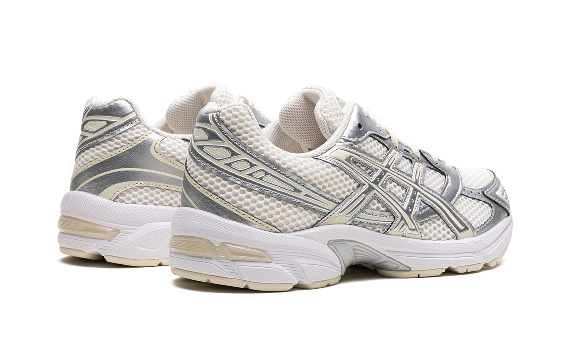 Gel 1130 Women "Cream Pure Silver"