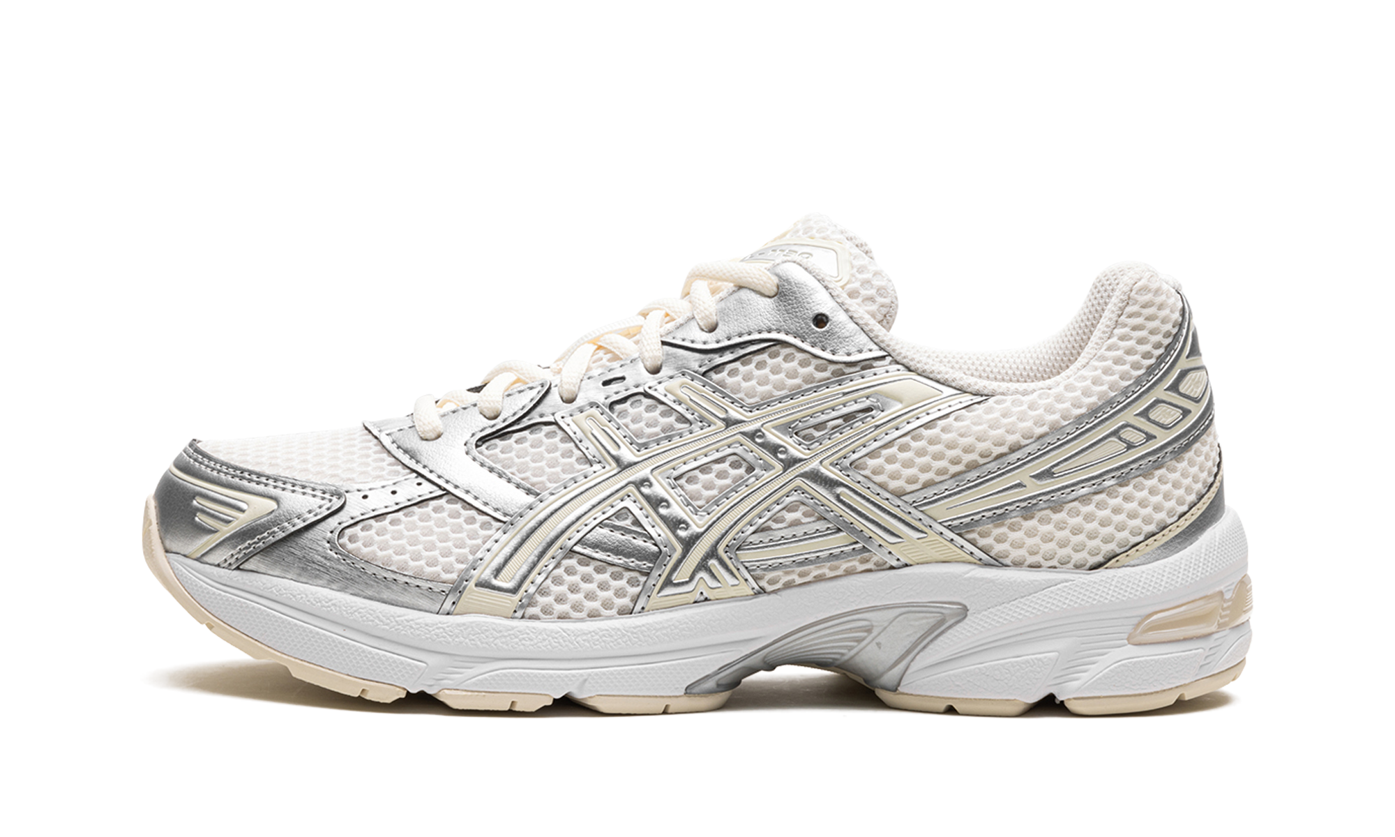 Gel 1130 Women "Cream Pure Silver"