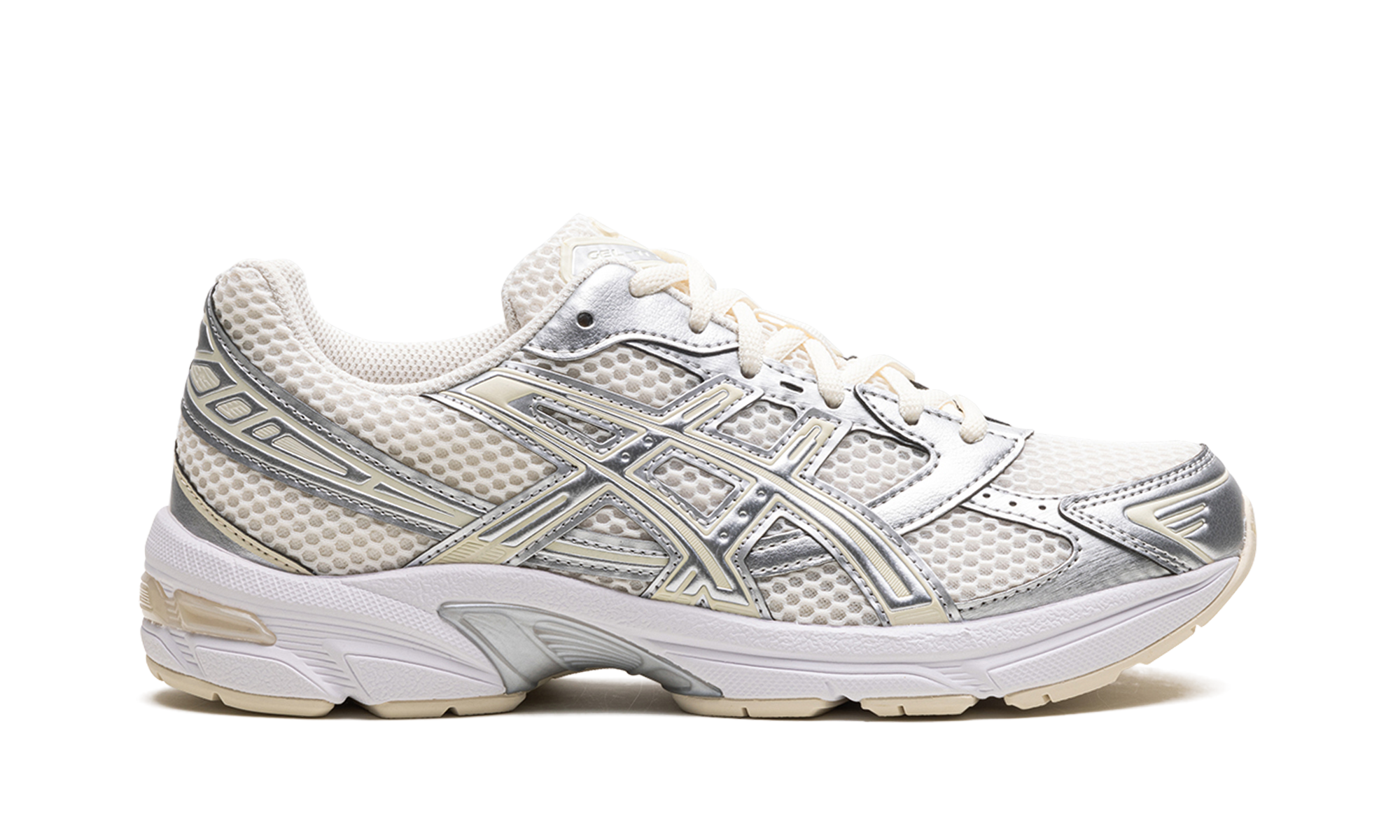 Gel 1130 Women "Cream Pure Silver"