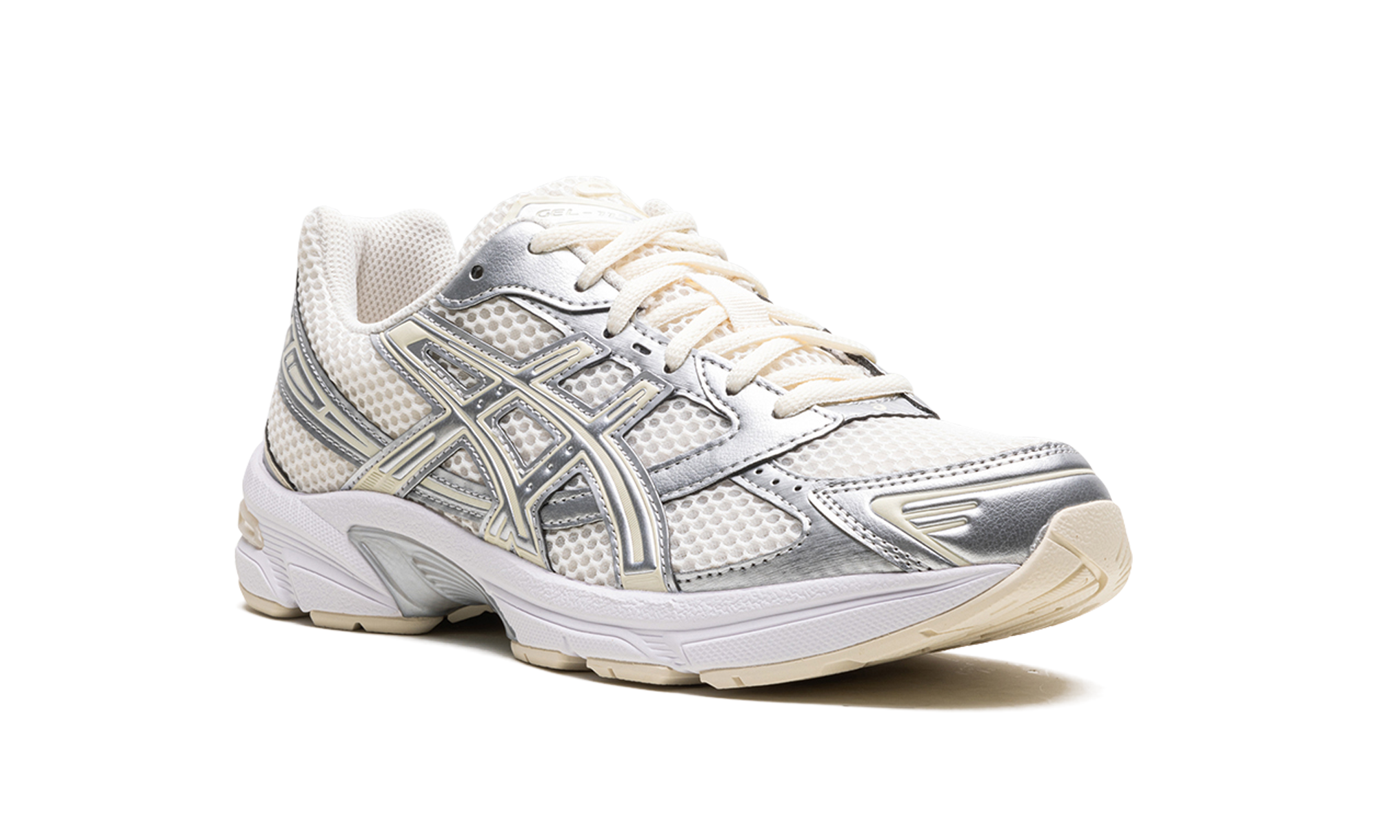 Gel 1130 Women "Cream Pure Silver"