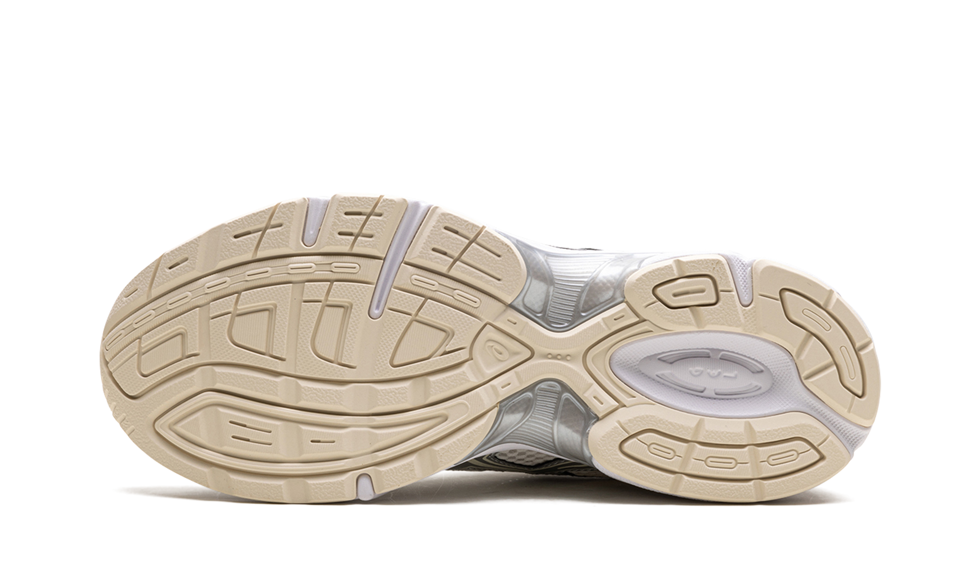 Gel 1130 Women "Cream Pure Silver"