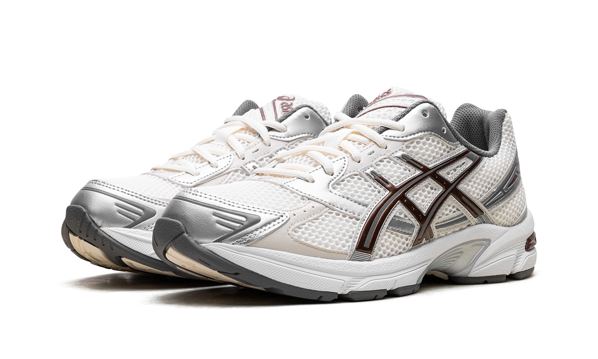 Gel 1130 Women "Cream Reddish Brown"