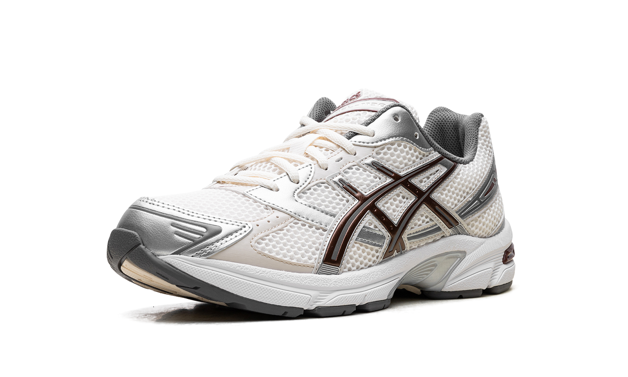 Gel 1130 Women "Cream Reddish Brown"